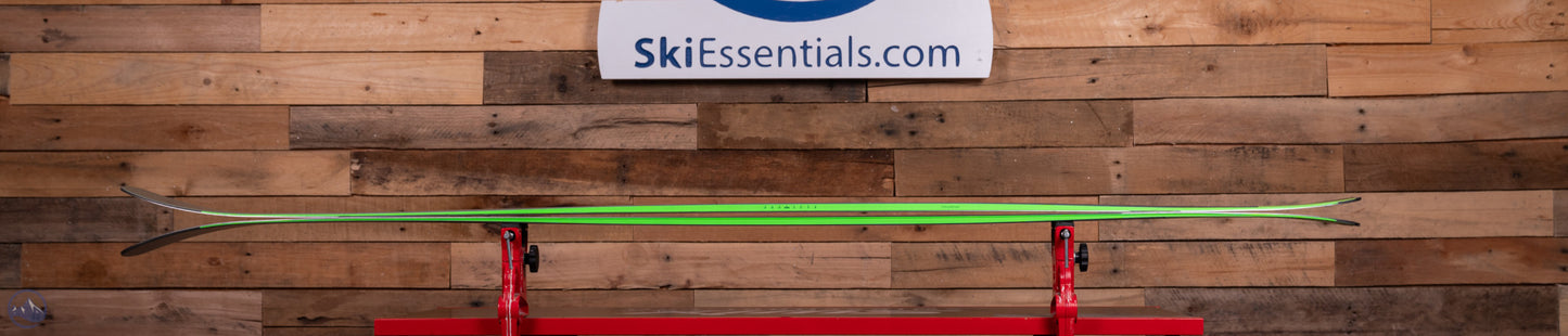 2026 Elan Ripstick 96 Skis