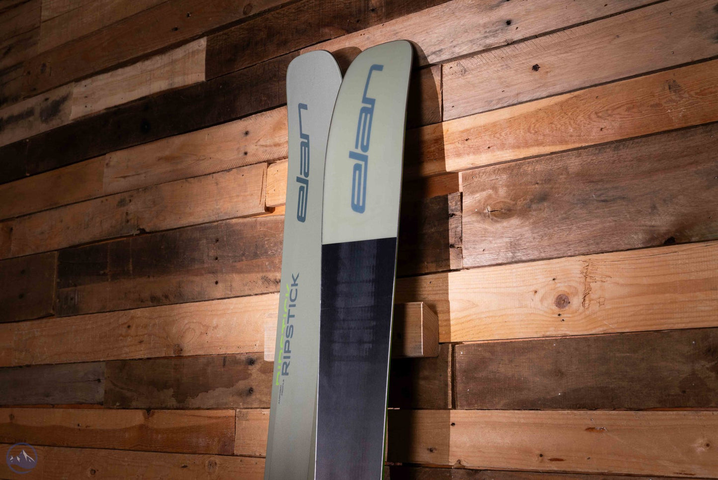 2026 Elan Ripstick 96 Skis