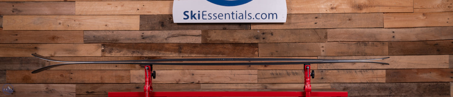 2026 Elan Ripstick 96 Black Edition Skis