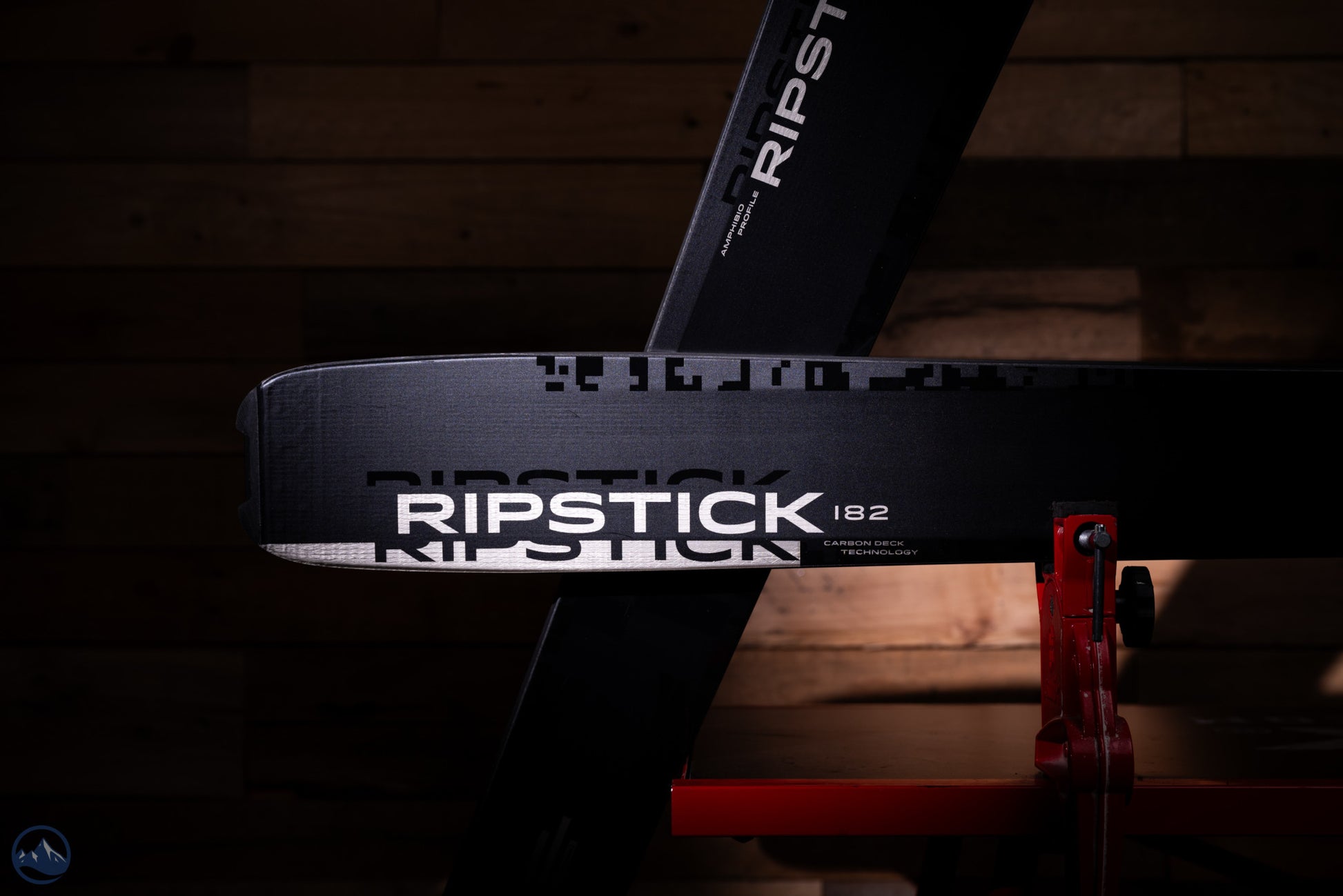 2026 Elan Ripstick 96 Black Edition Skis