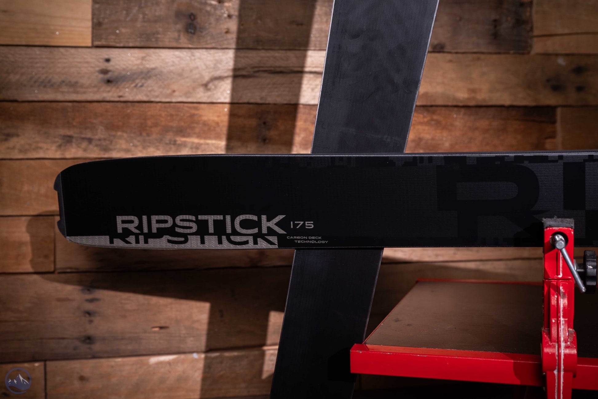 2026 Elan Ripstick 96 Black Edition Skis