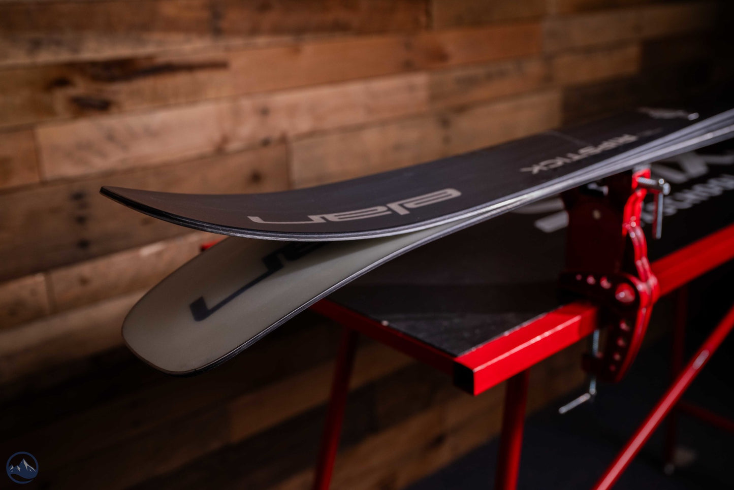 2026 Elan Ripstick 96 Black Edition Skis
