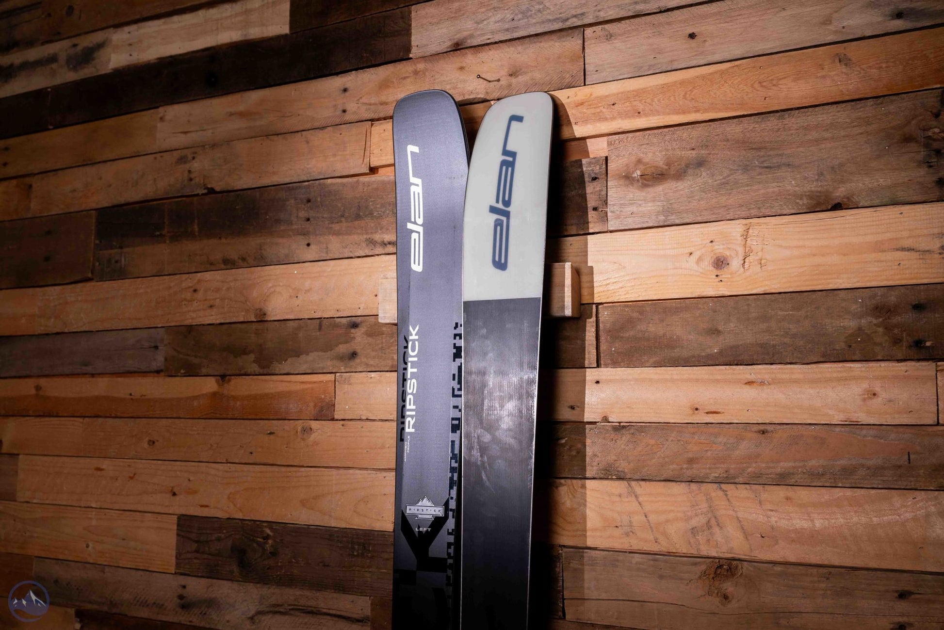 2026 Elan Ripstick 96 Black Edition Skis