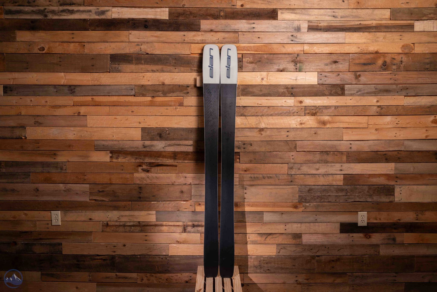 2026 Elan Ripstick 96 Black Edition Skis