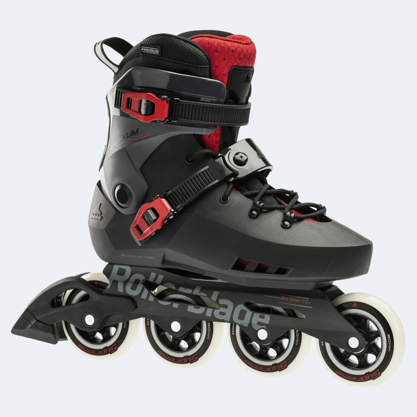 Rollerblade Maxxum XT Inline Skates