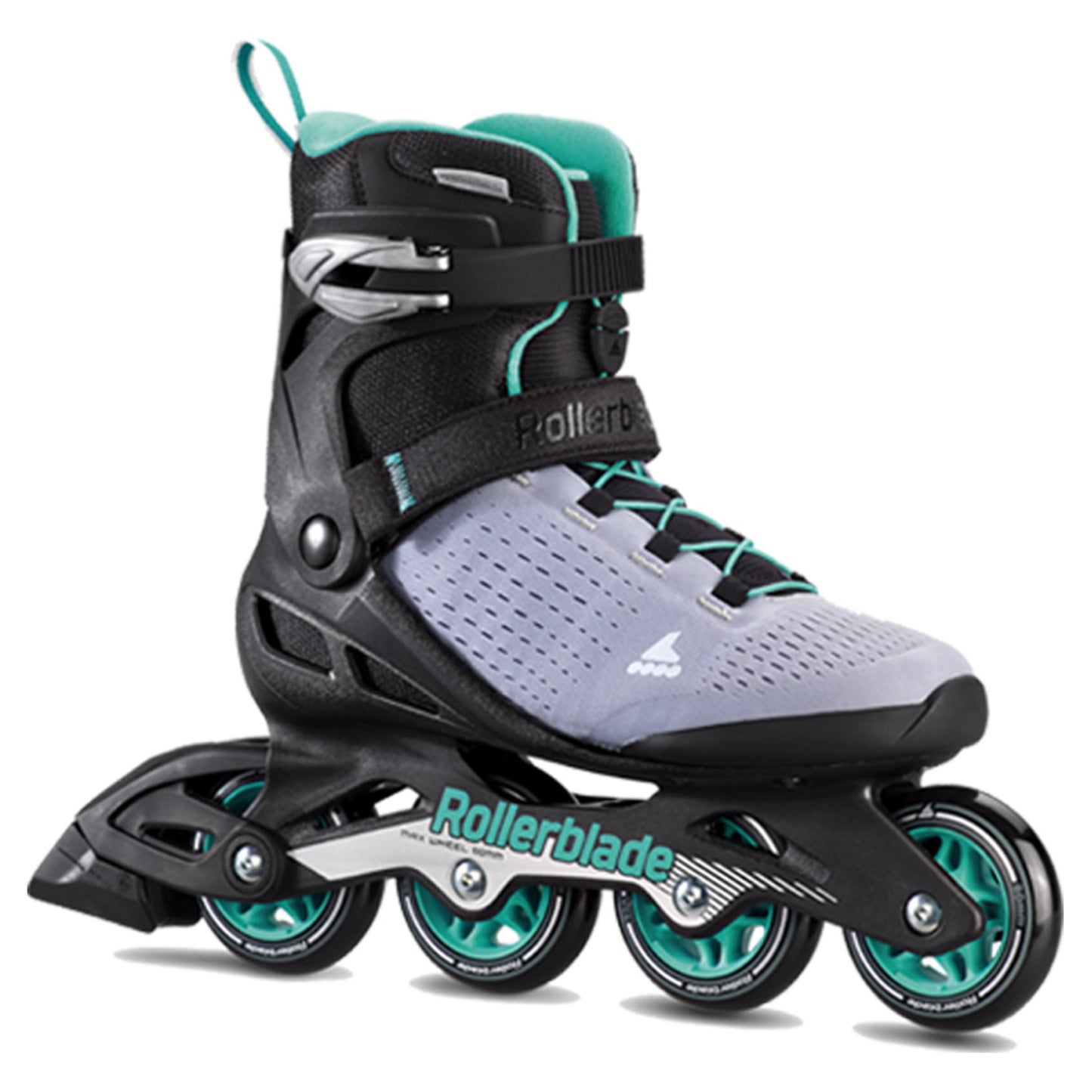 Rollerblade ZetraBlade Elite Women's Inline Skates