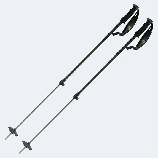 Rossignol Adjustable BC 100 Cross-Country Poles