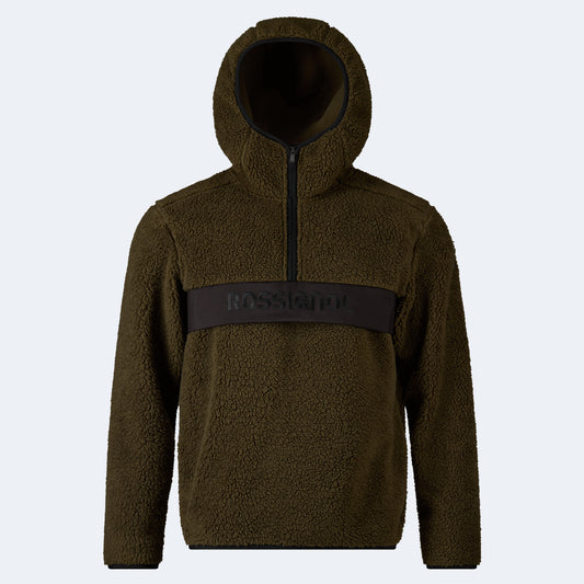 Rossignol Alltrack Anorak Men's Fleece