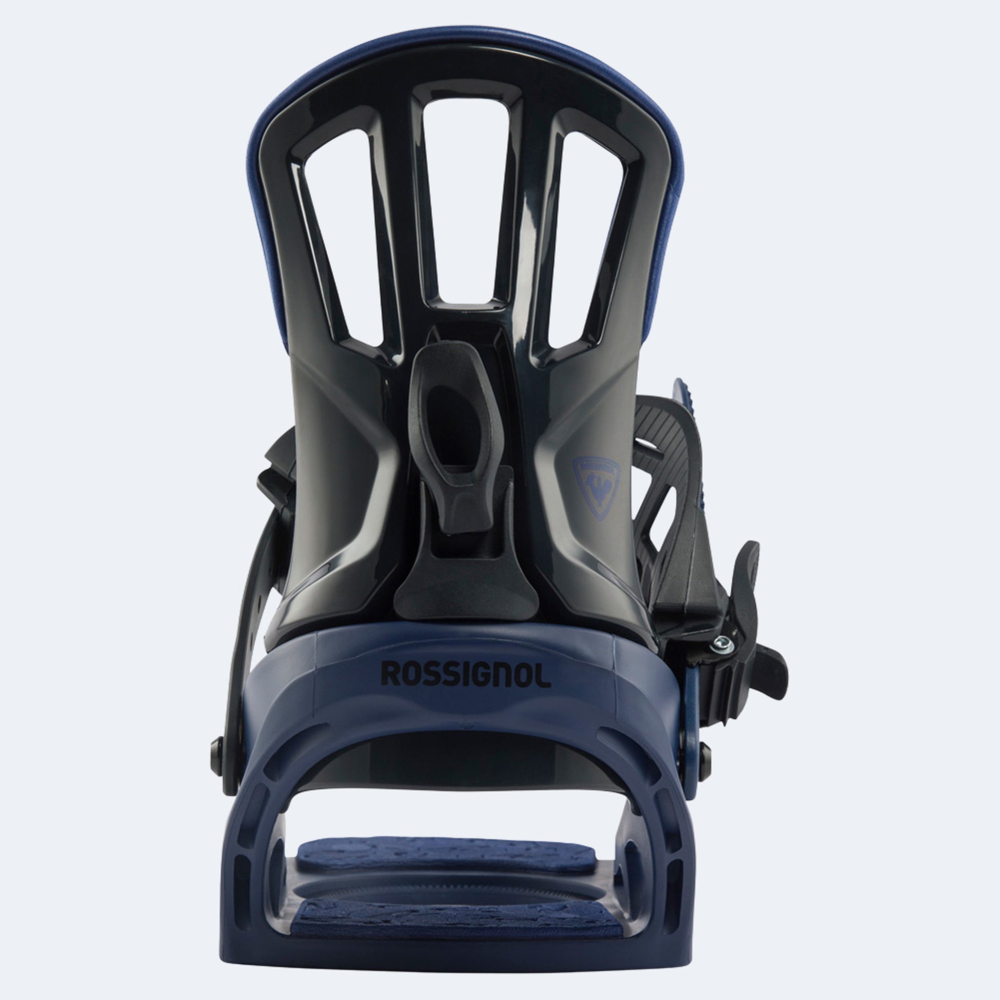 Rossignol Battle Snowboard Bindings