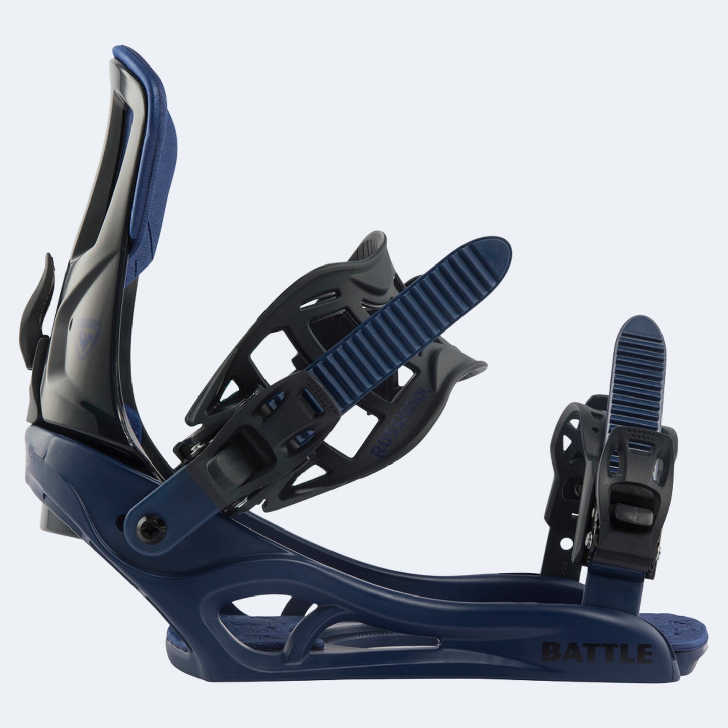 Rossignol Battle Snowboard Bindings