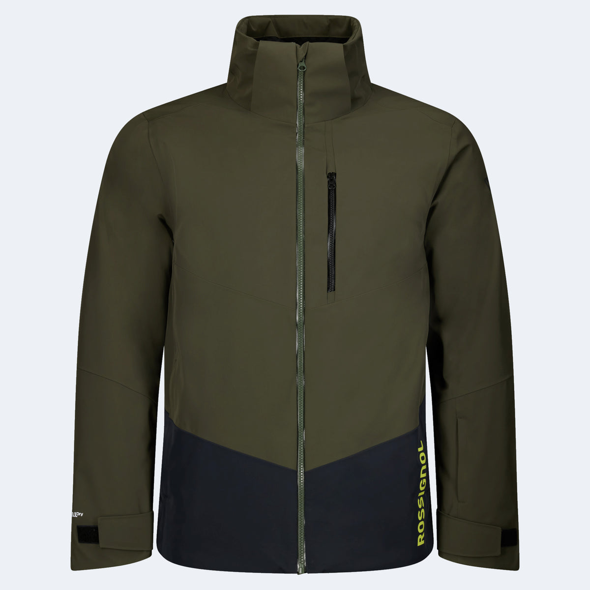 Rossignol Blackside Men's Insulated Jacket