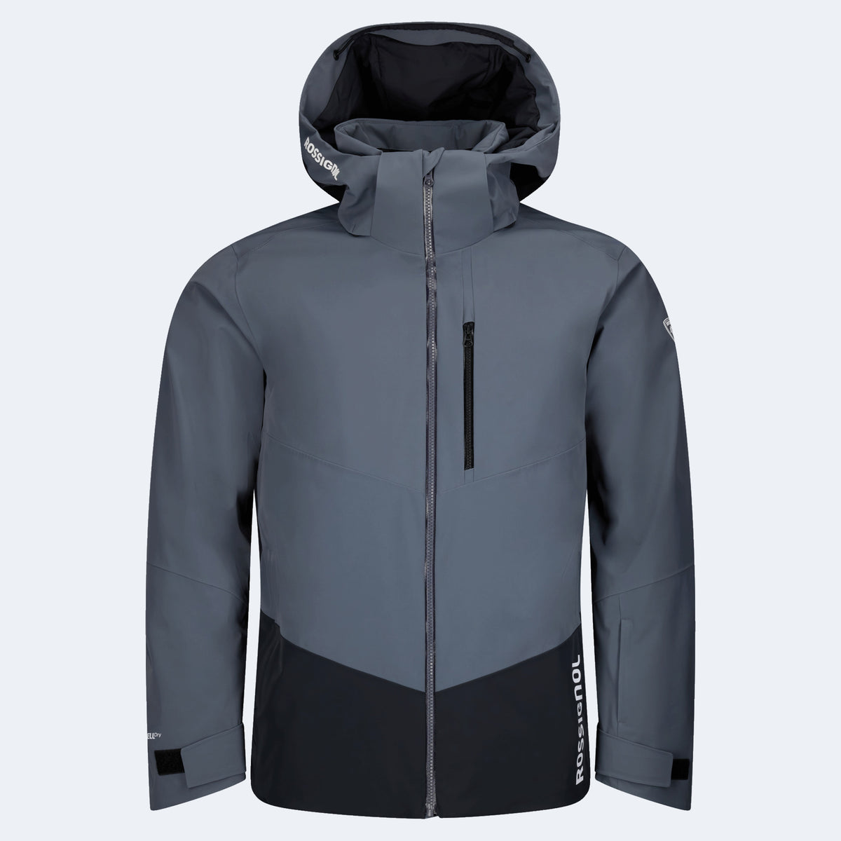 Rossignol Blackside Men's Insulated Jacket