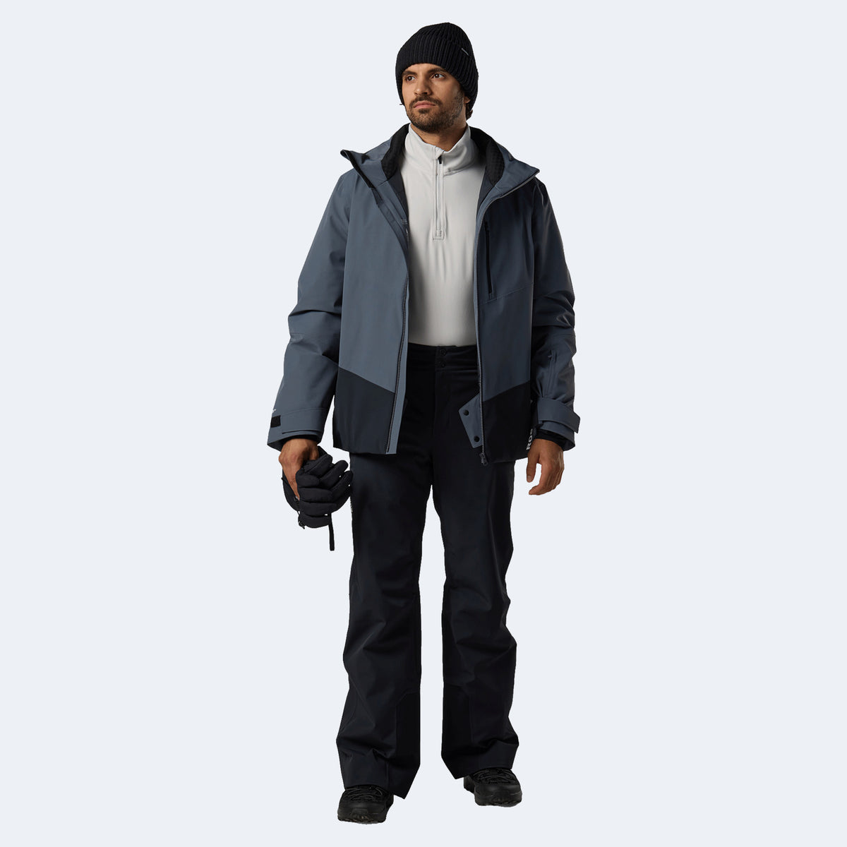Rossignol Blackside Men's Insulated Pant