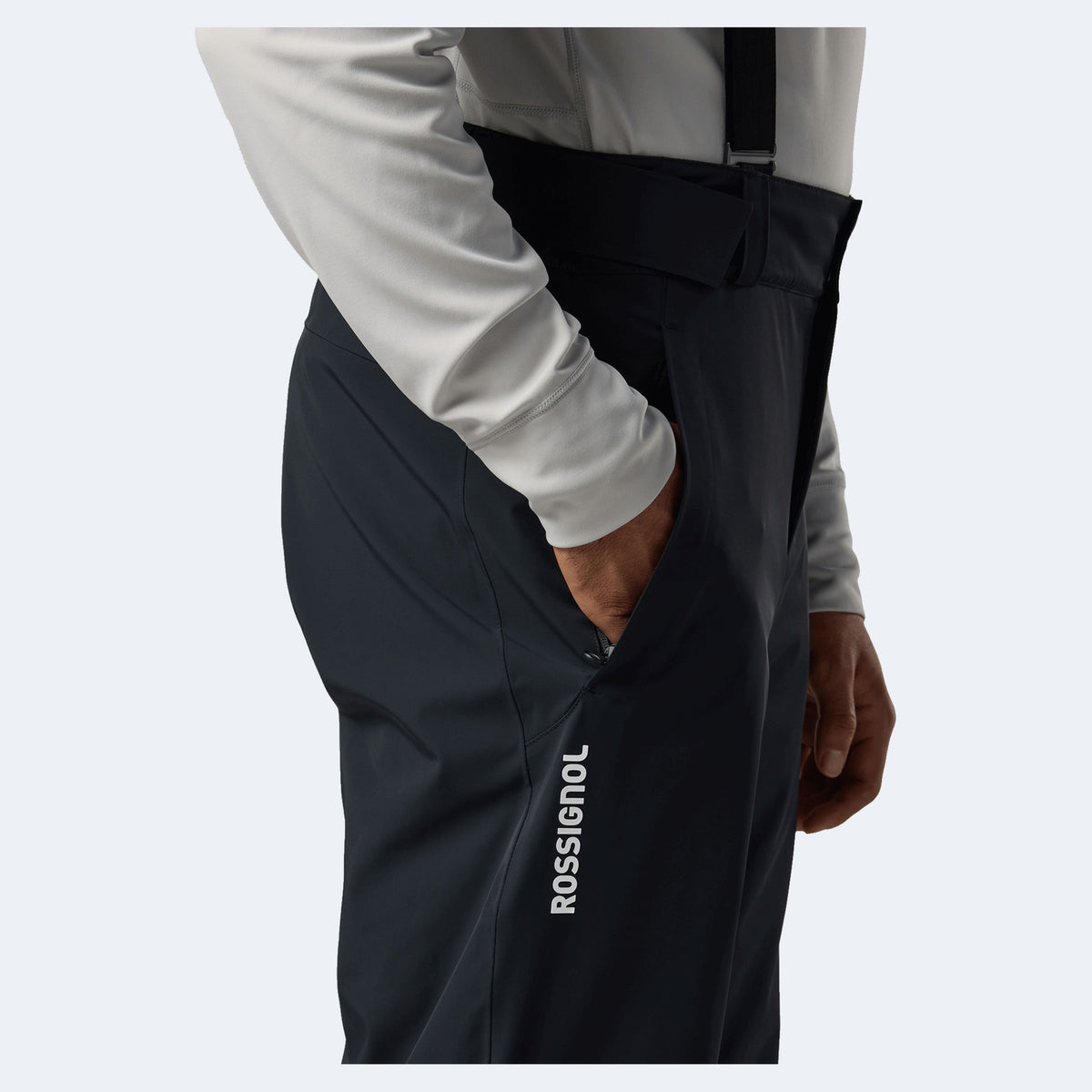 Rossignol Blackside Men's Insulated Pant