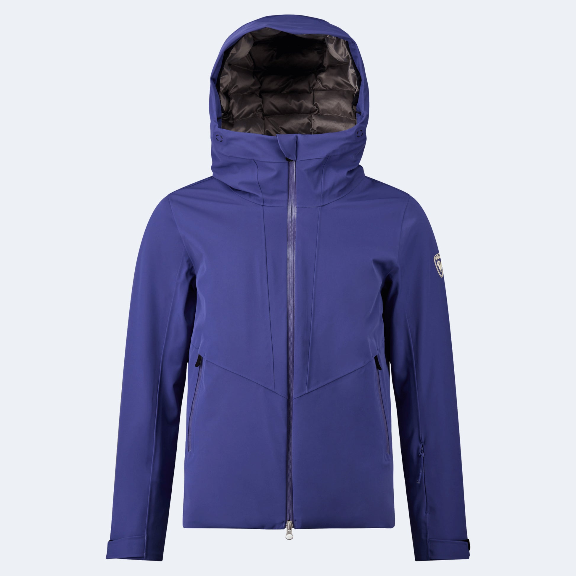 Rossignol Blackside Women's Ski Jacket