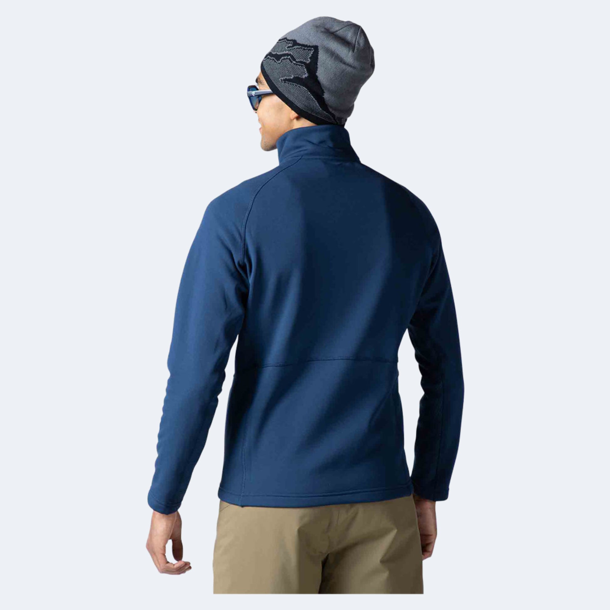 Rossignol Classique Clim Men's Jacket