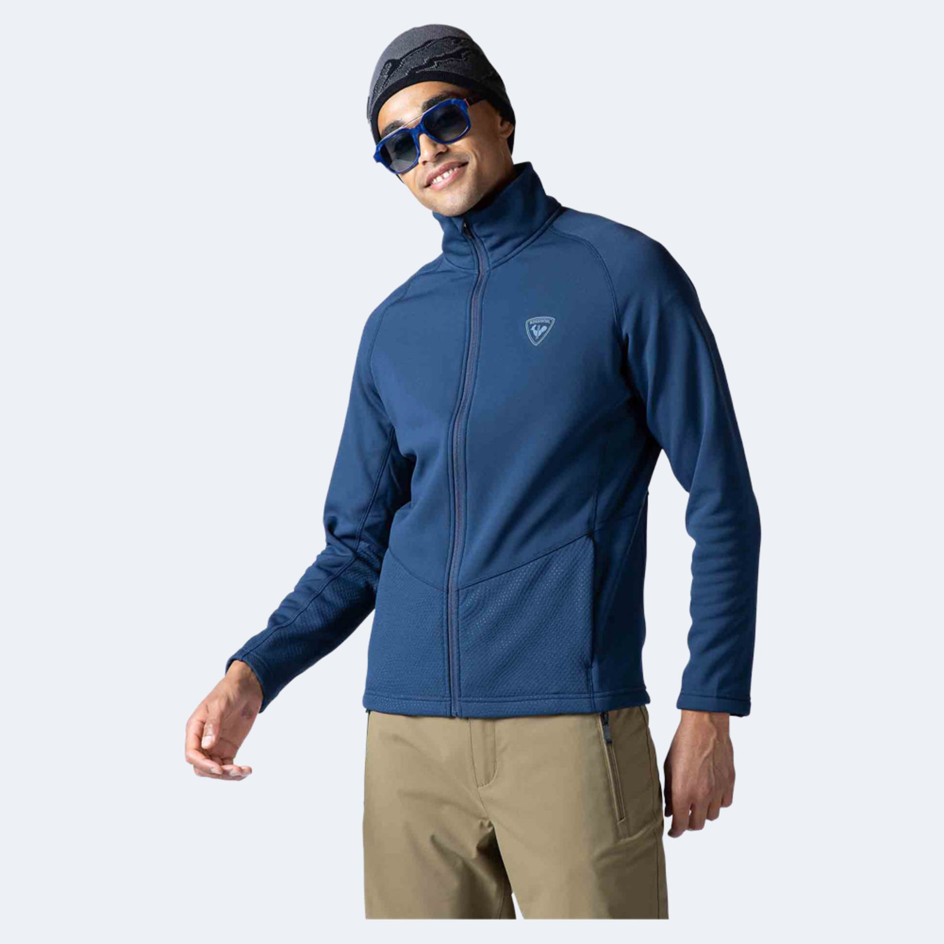 Rossignol Classique Clim Men's Jacket