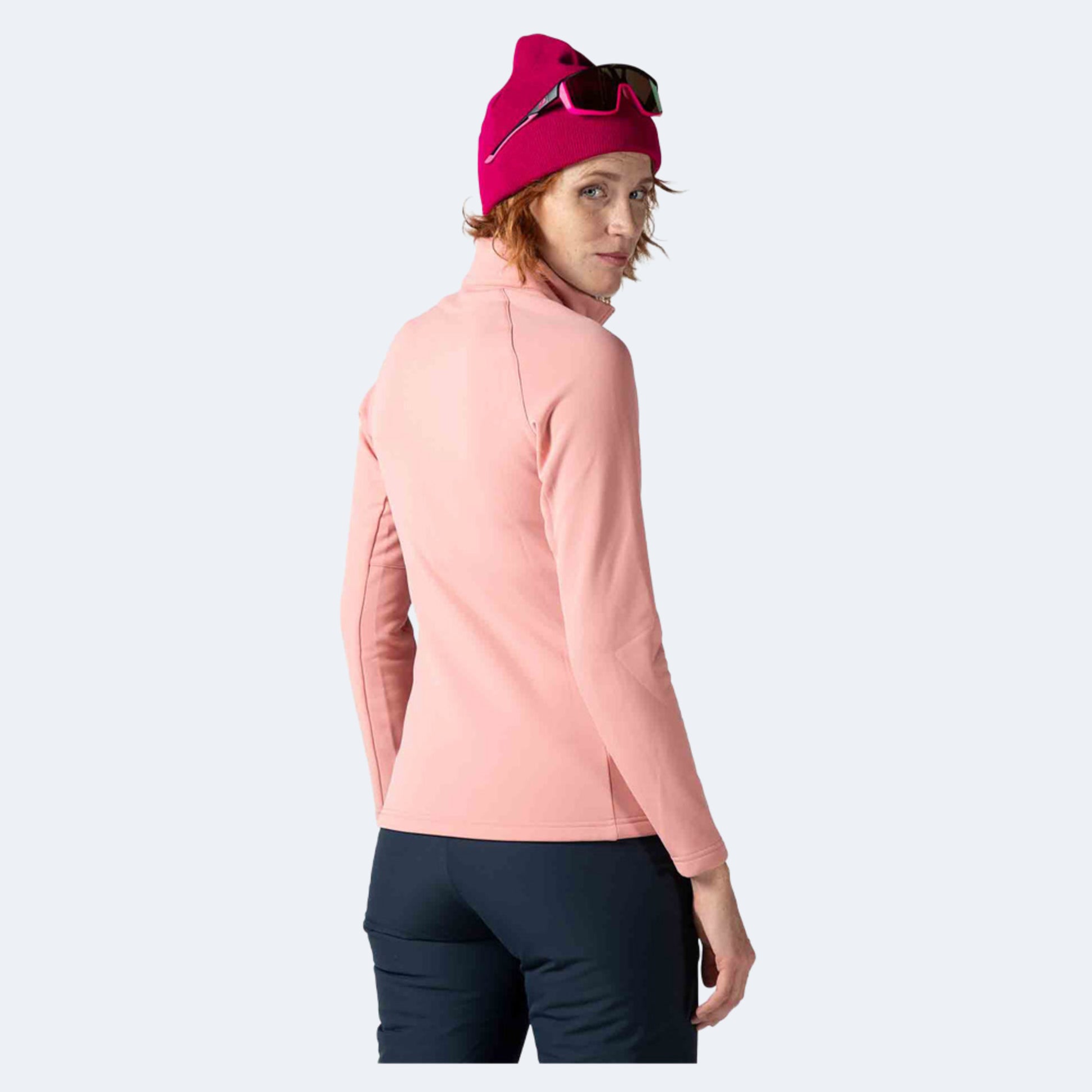 Rossignol Classique Clim Women's Jacket