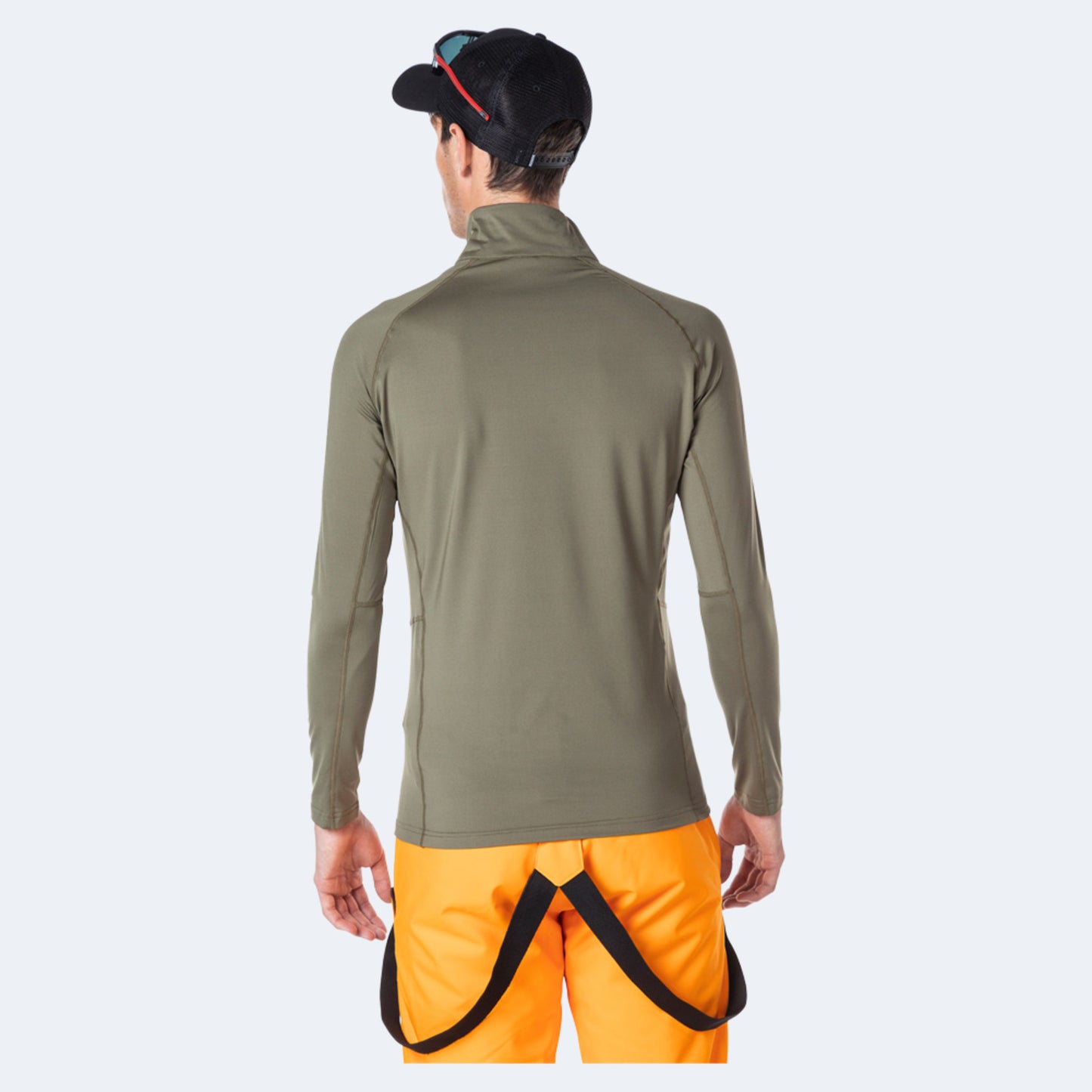 Rossignol Classique Men's 1/2 Zip