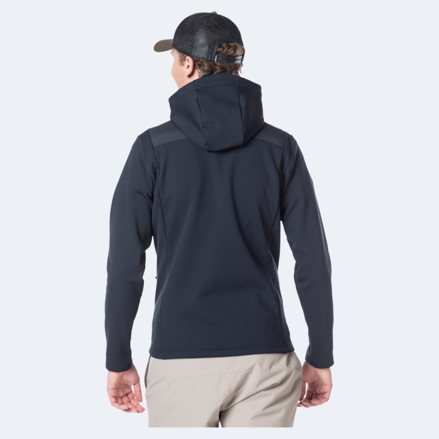 Rossignol Classique Men's Hybrid Jacket