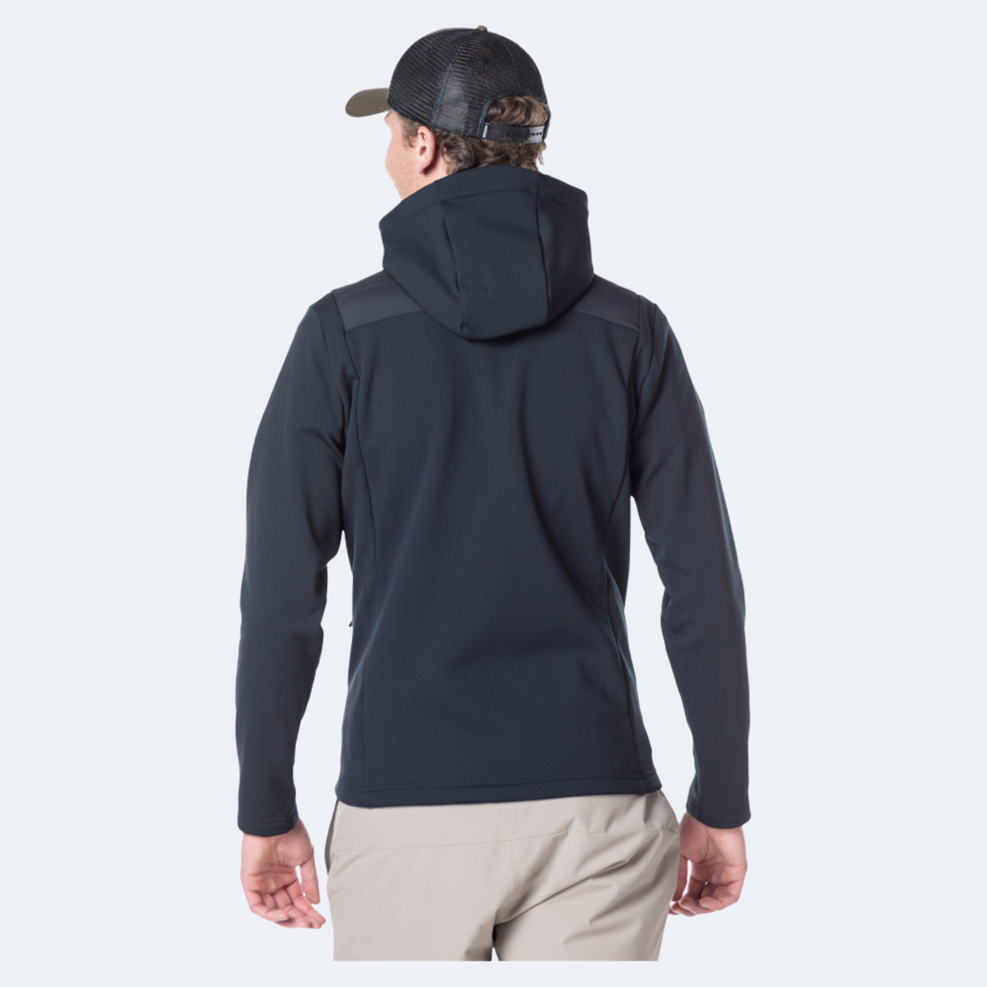 Rossignol Classique Men's Hybrid Jacket