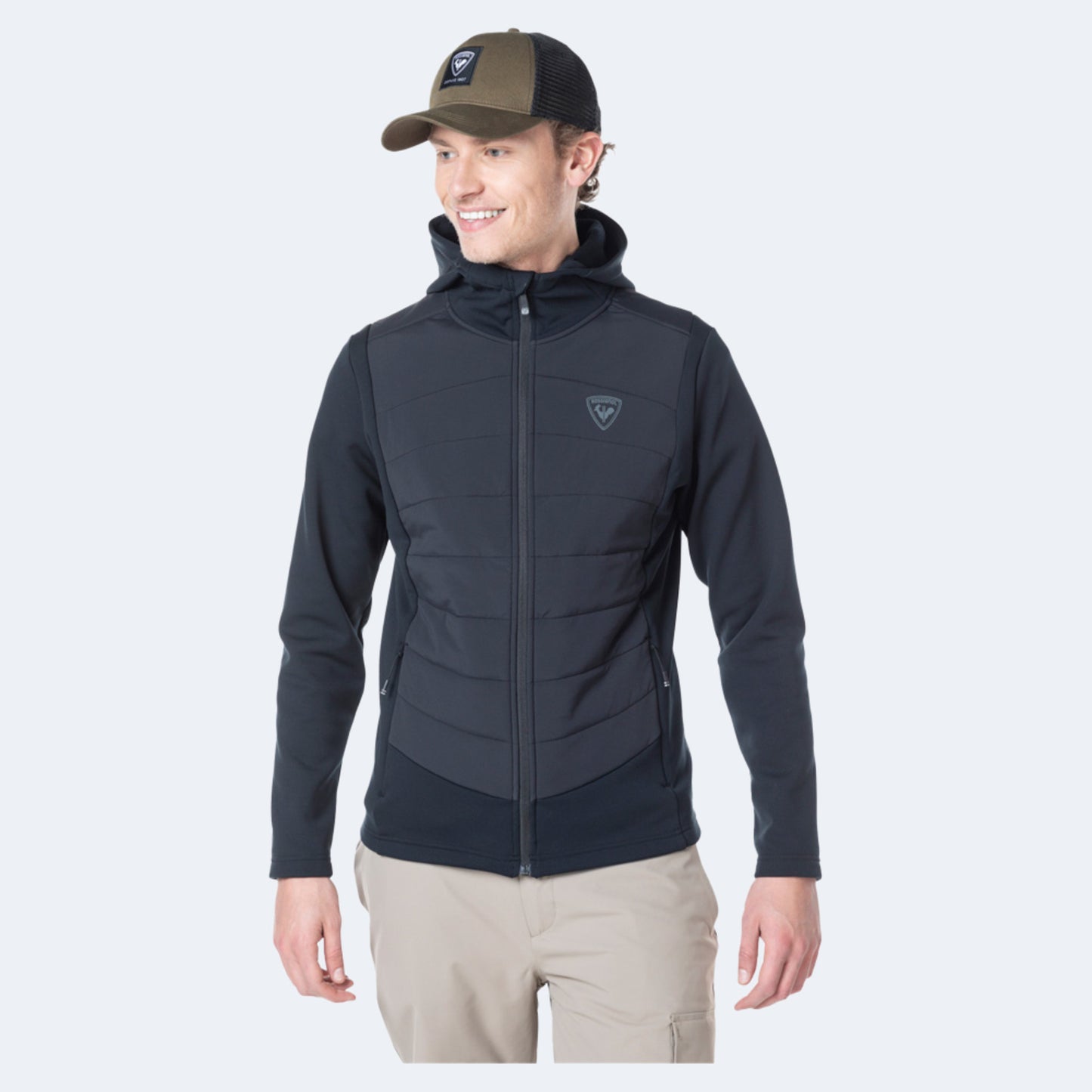 Rossignol Classique Men's Hybrid Jacket