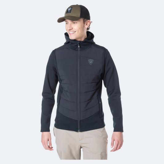 Rossignol Classique Men's Hybrid Jacket