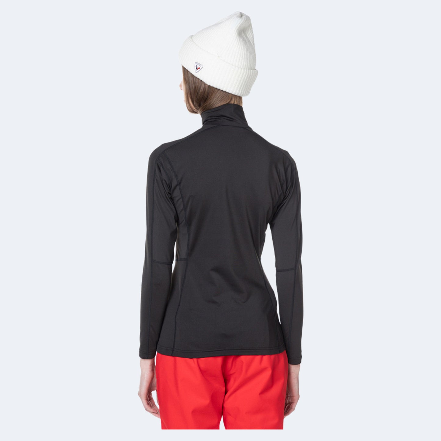 Rossignol Classique Women's 1/2 Zip