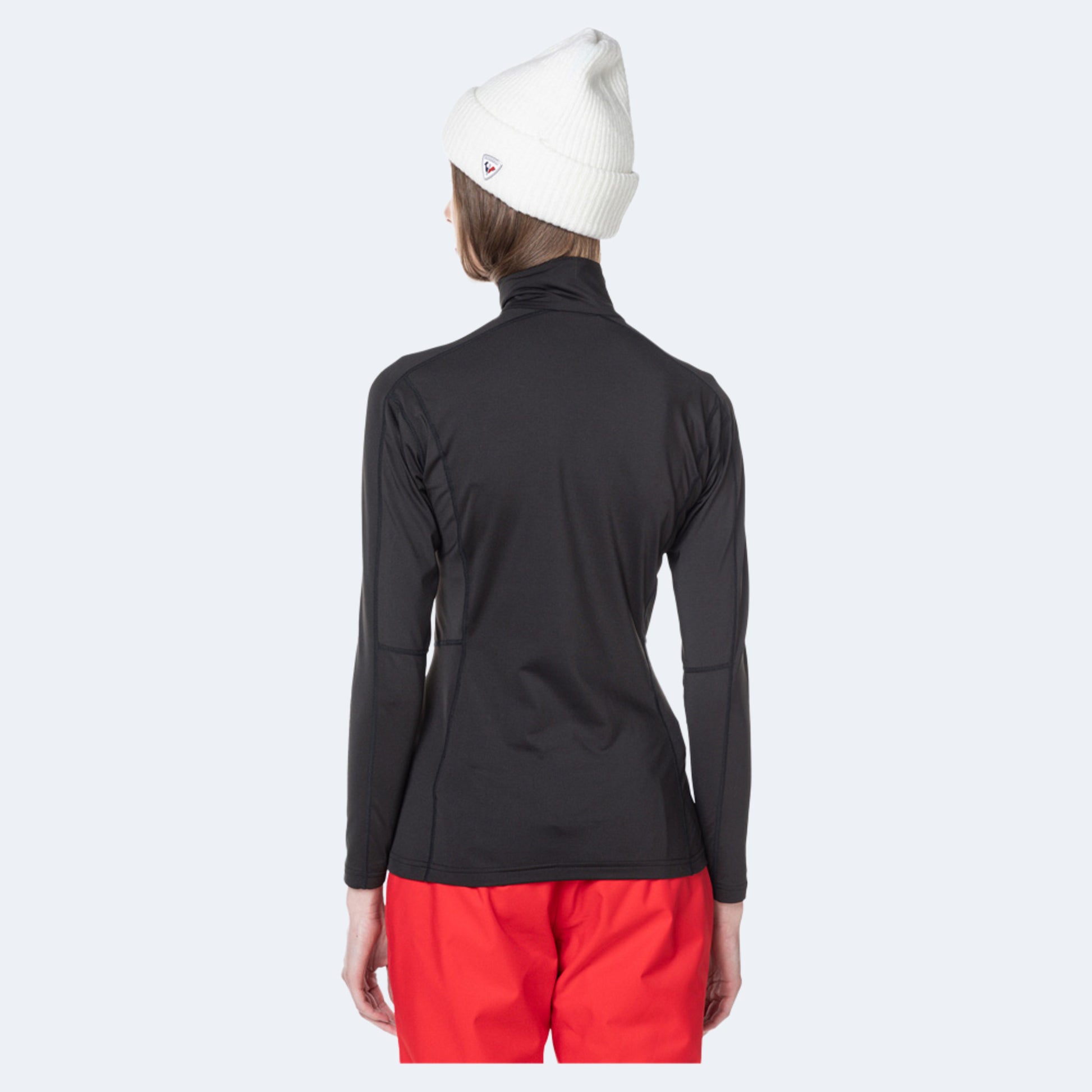 Rossignol Classique Women's 1/2 Zip