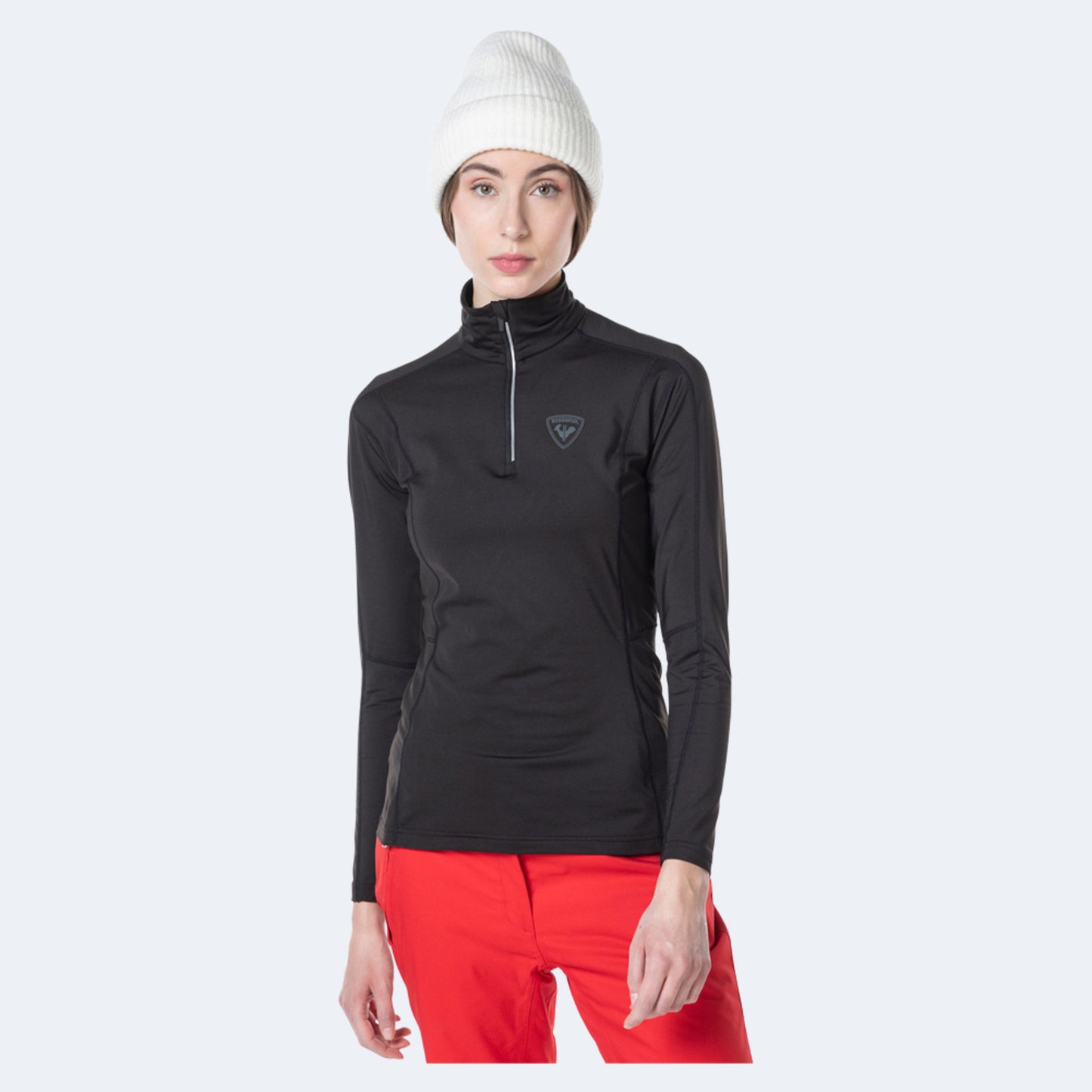 Rossignol Classique Women's 1/2 Zip