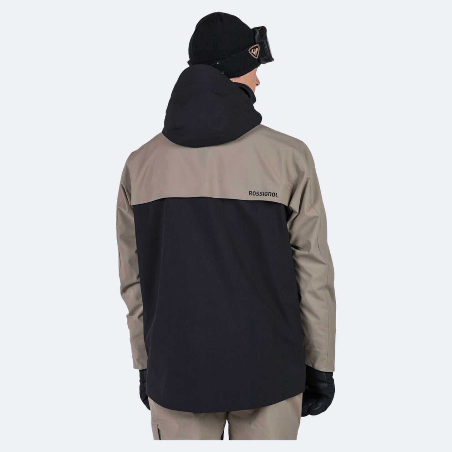 Rossignol Corbet's 2L Men's Jacket