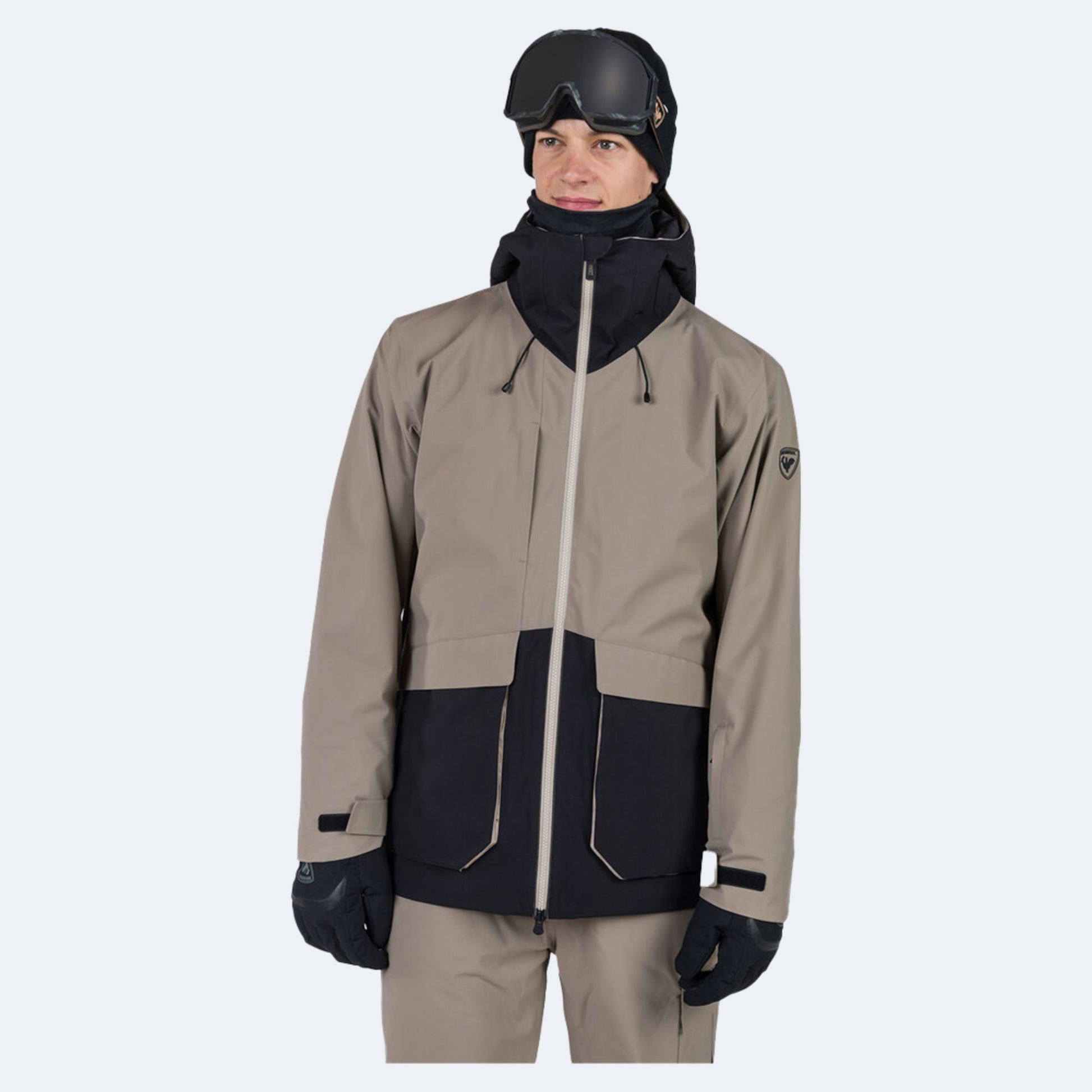 Rossignol Corbet's 2L Men's Jacket