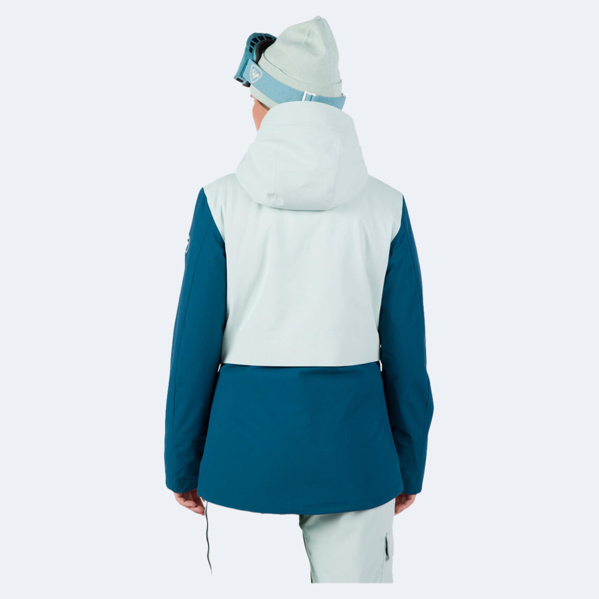 Rossignol Corbet's Women's Jacket