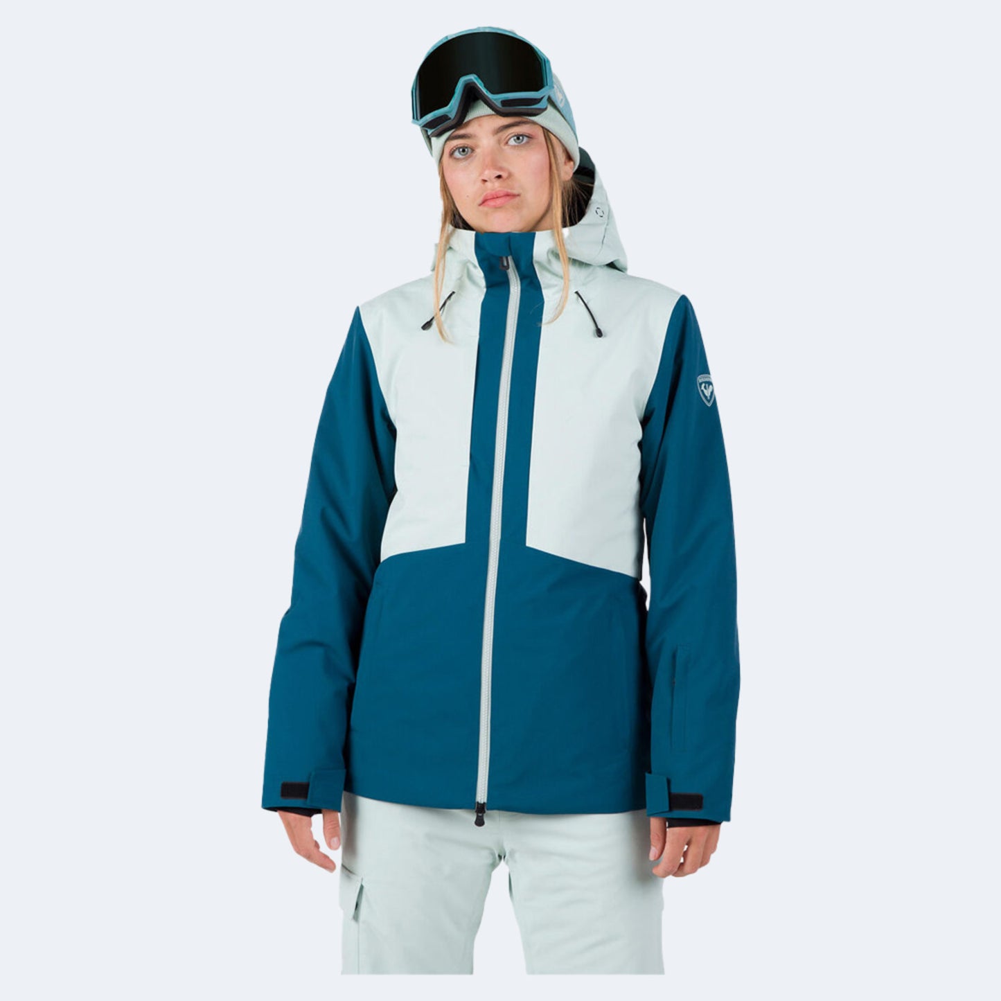 Rossignol Corbet's Women's Jacket