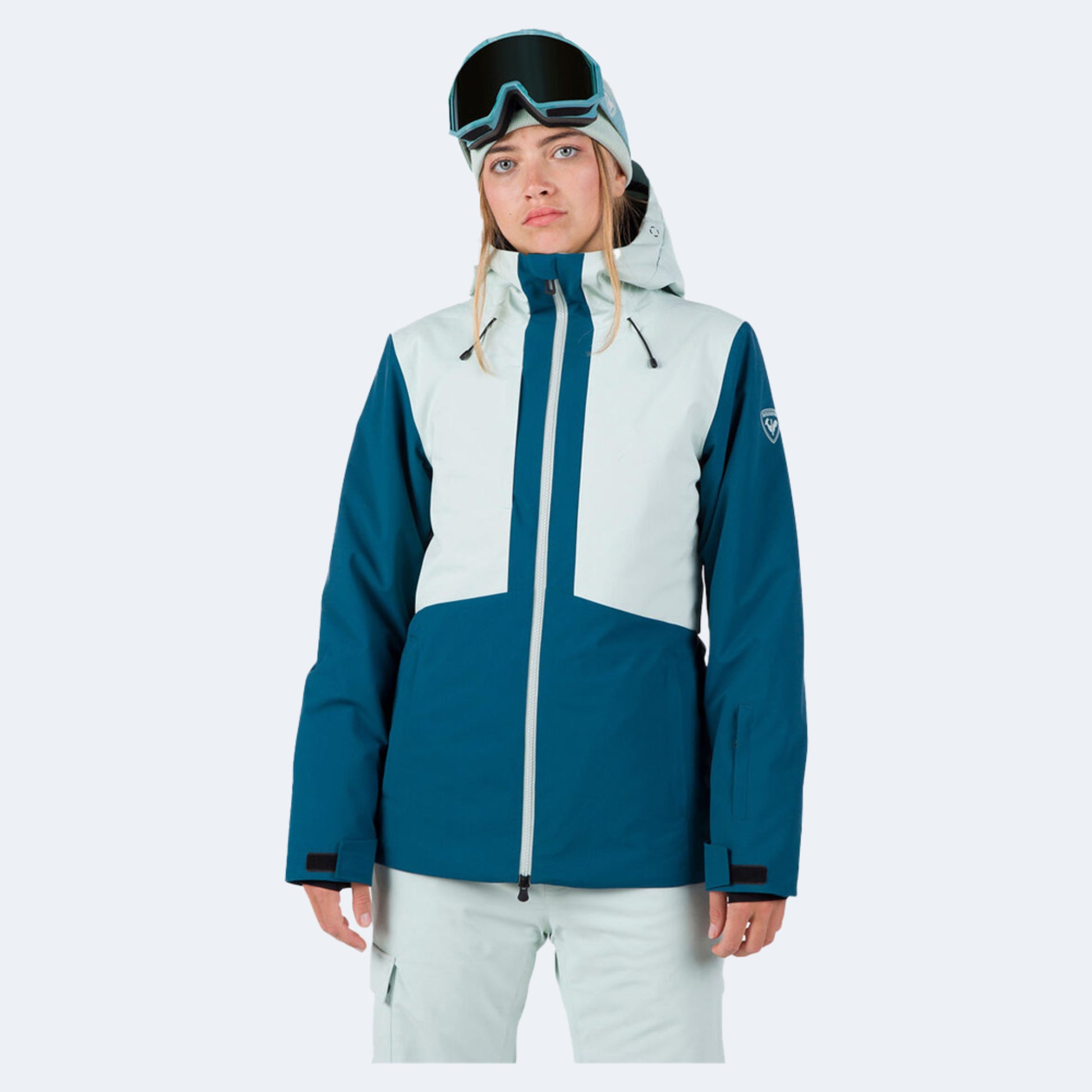 Rossignol Corbet's Women's Jacket