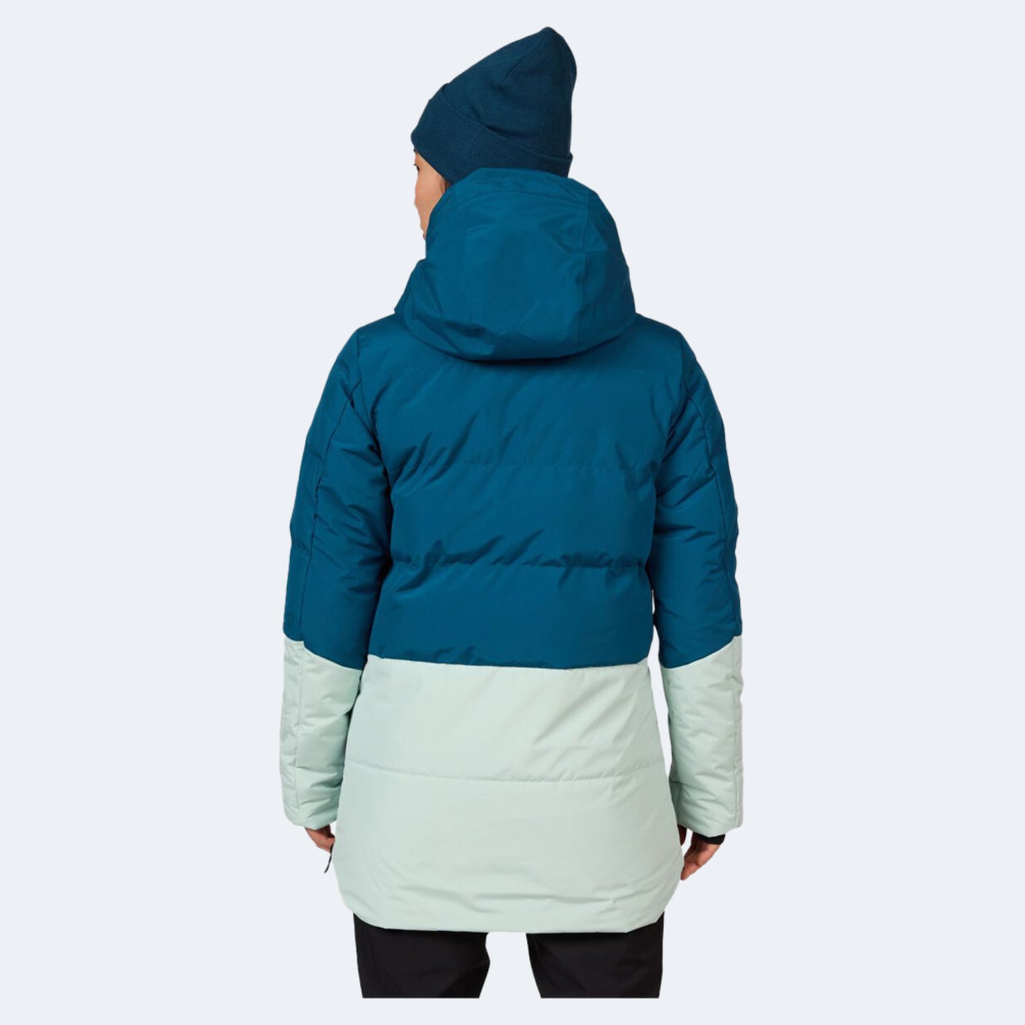 Rossignol Corbet's Women's Parka