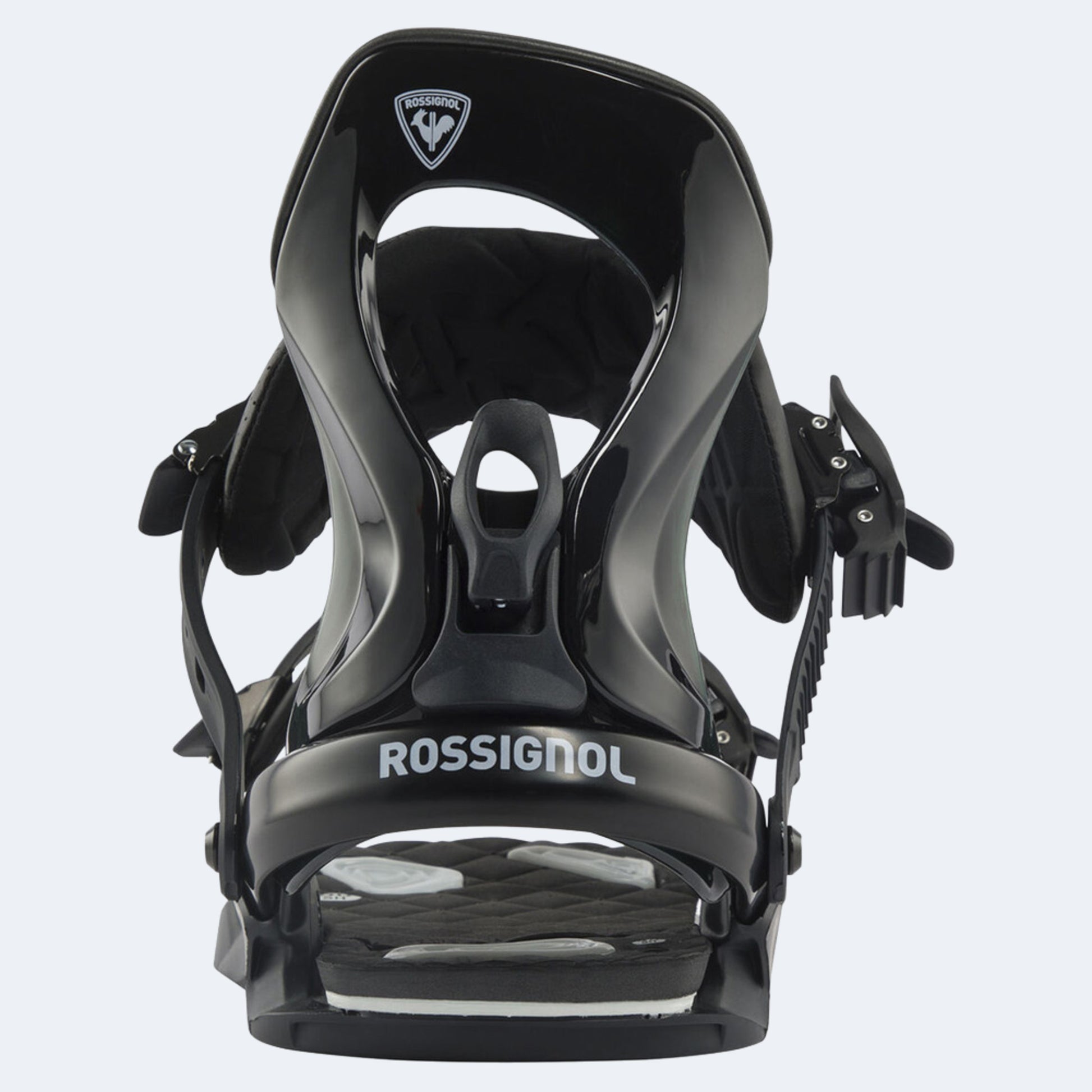 Rossignol Diva Snowboard Bindings