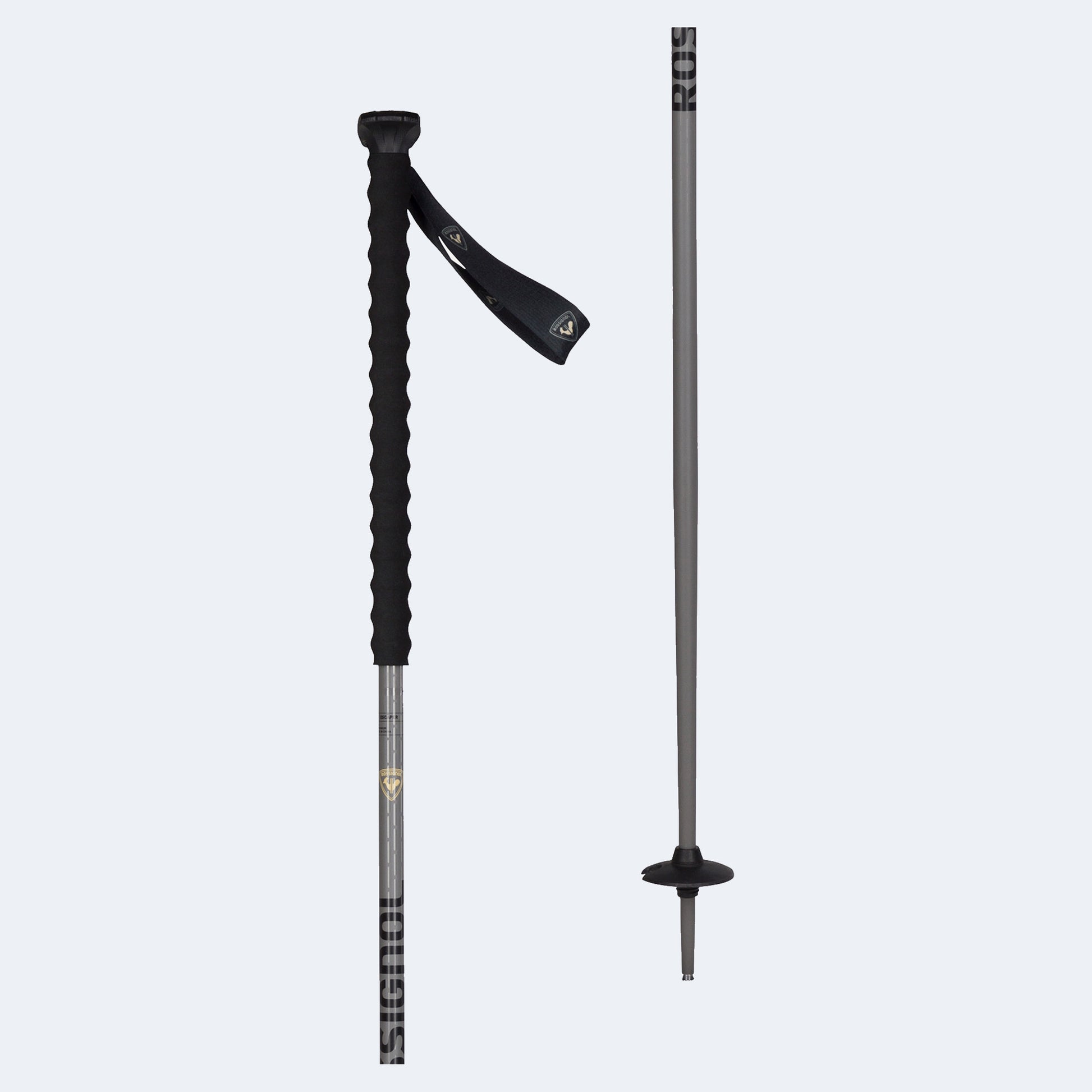 Rossignol Escaper Tour Ski Poles