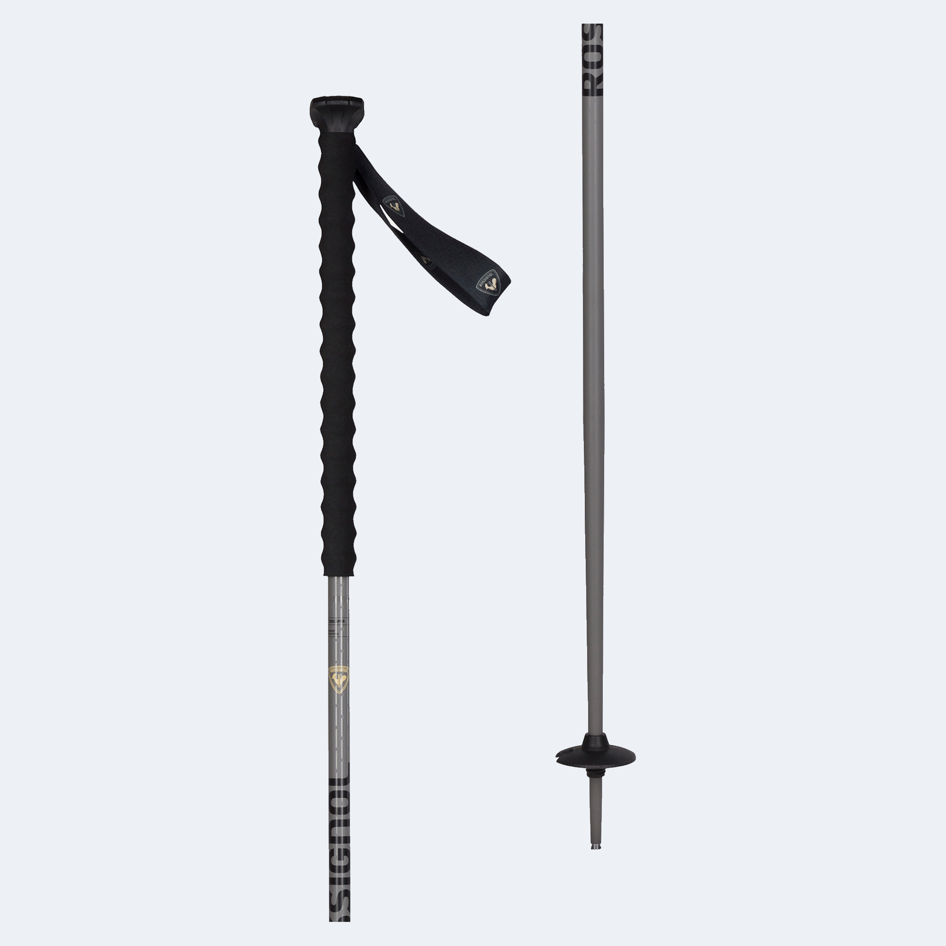 Rossignol Escaper Tour Ski Poles