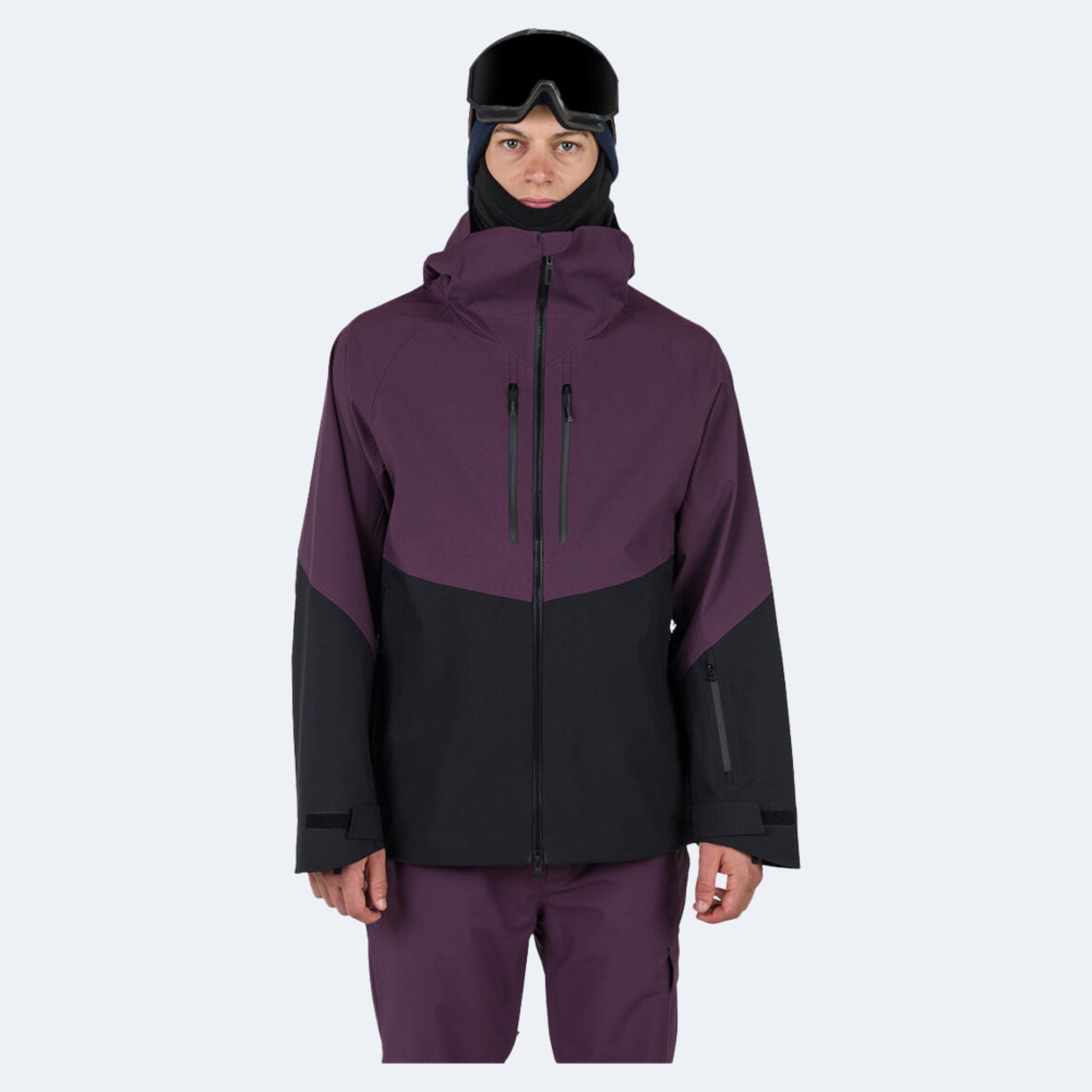 Rossignol Evader Men's Jacket