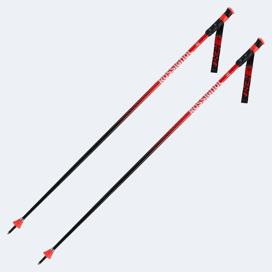 Rossignol Hero GS-SG Ski Racing Poles