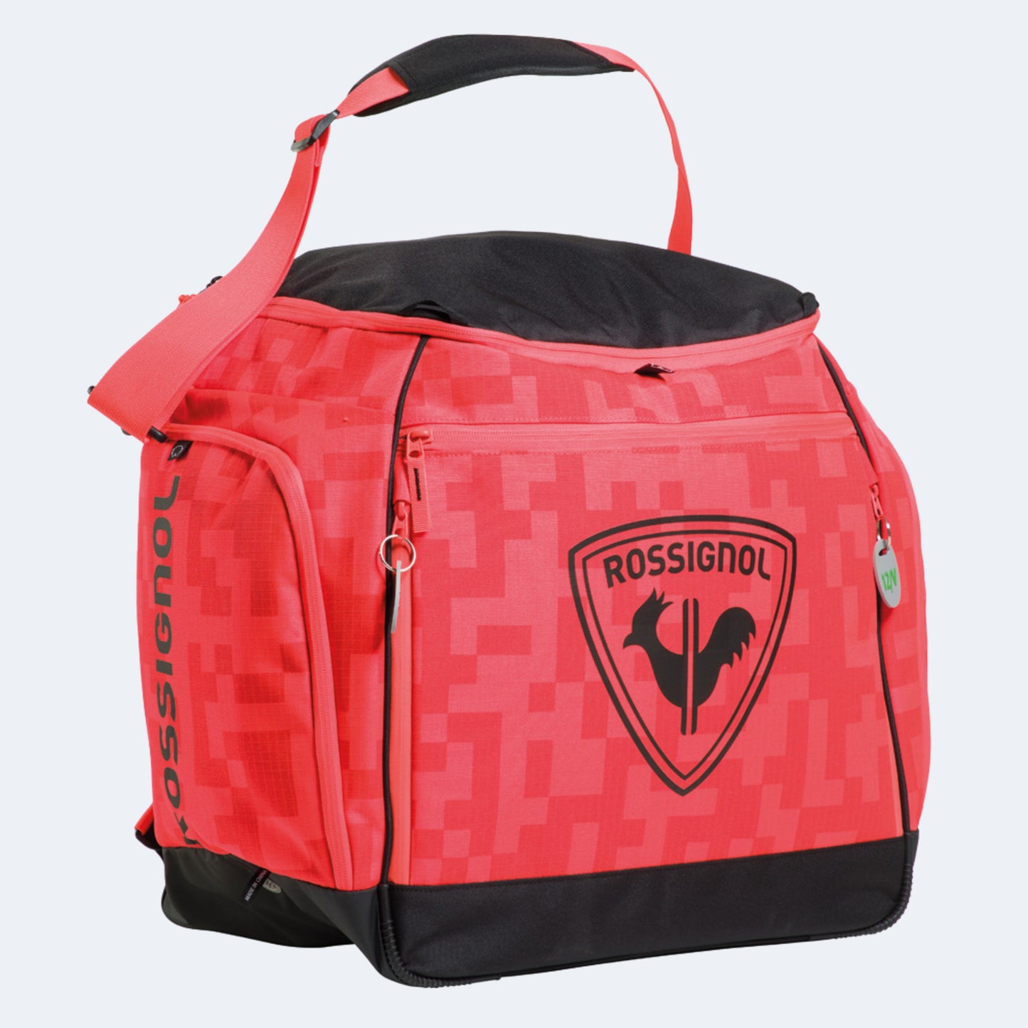 Rossignol Hero Heated Bag 120V