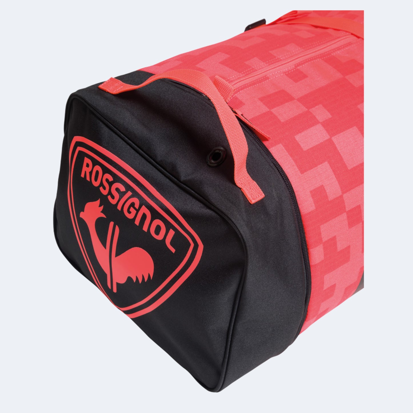 Rossignol Hero Ski Bag 2/3P Adjustable Ski Bag 190-220 cm