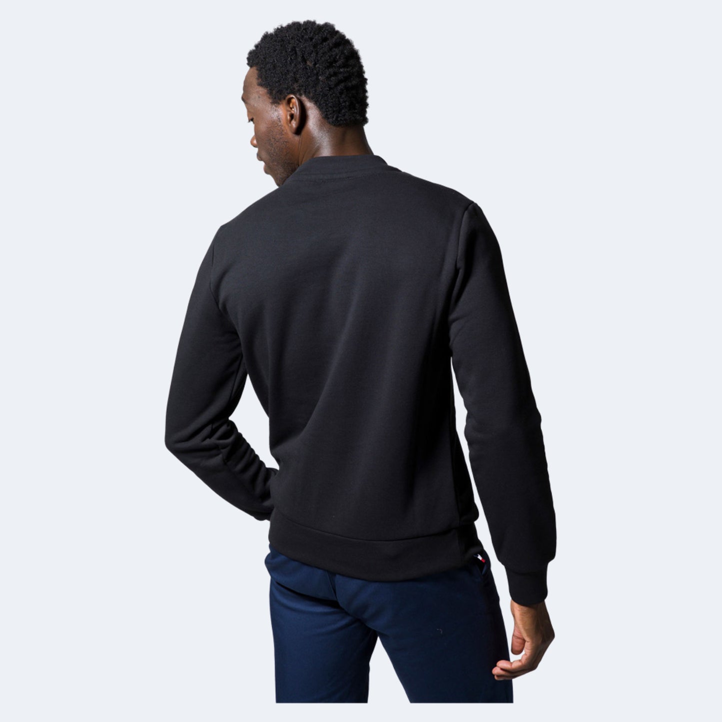 Rossignol Logo Men's Crew Sweatshirt
