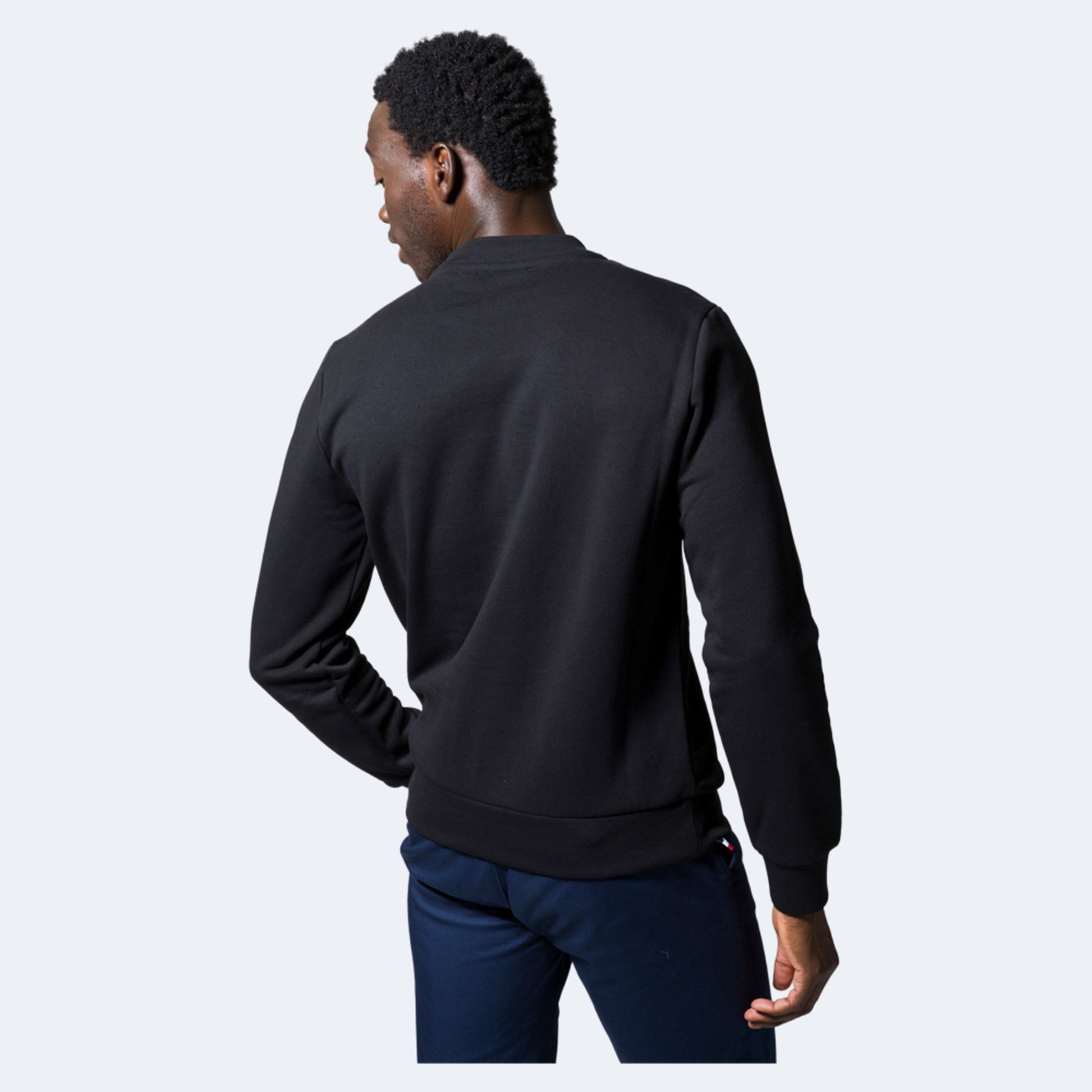 Rossignol Logo Men's Crew Sweatshirt