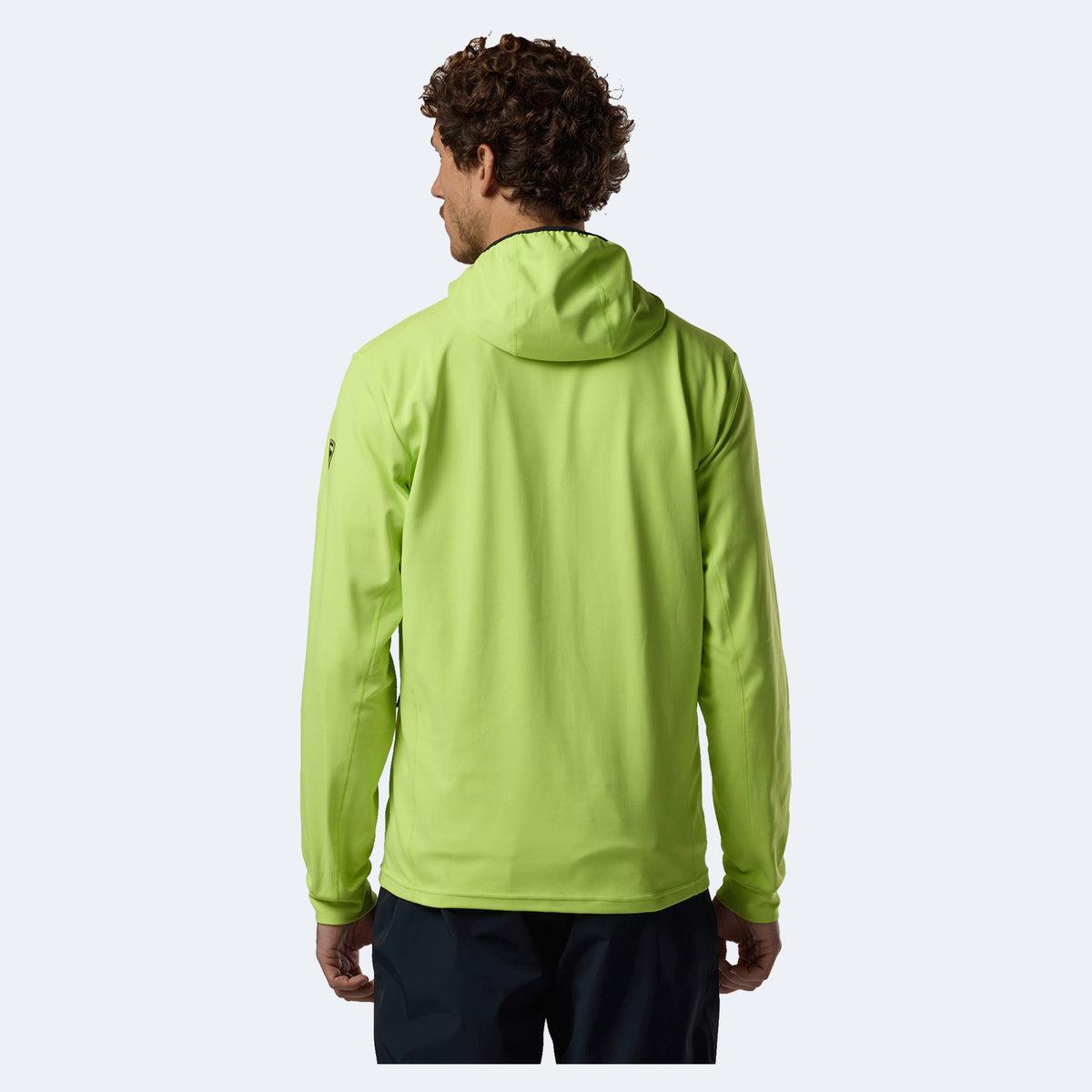 Rossignol Mid Layer Stetch Hoddie