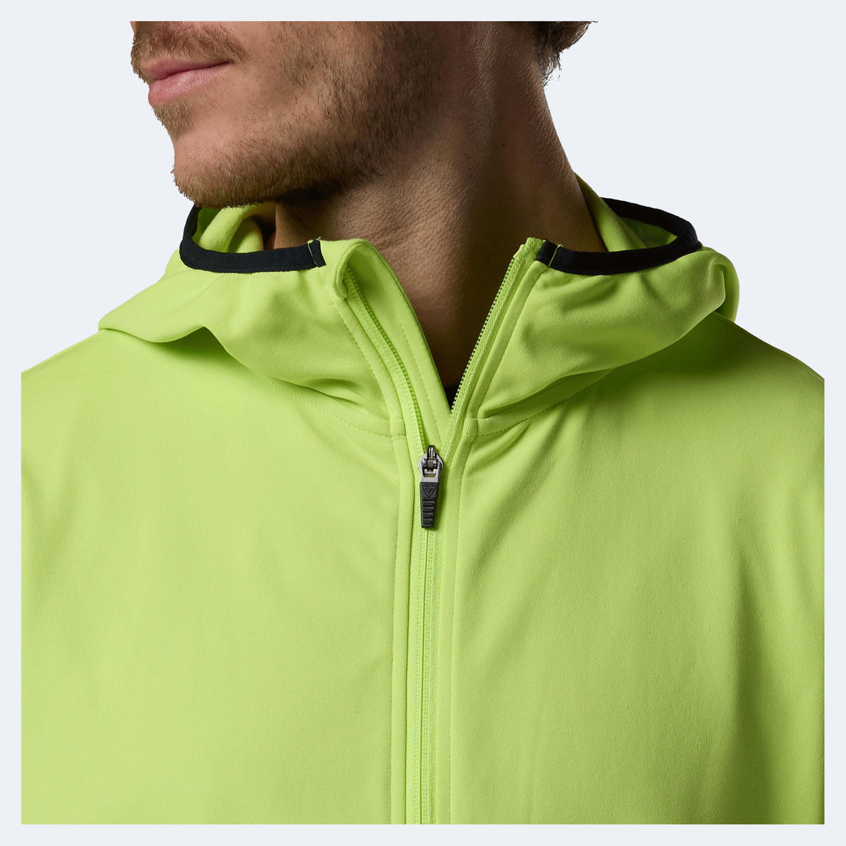 Rossignol Mid Layer Stetch Hoddie