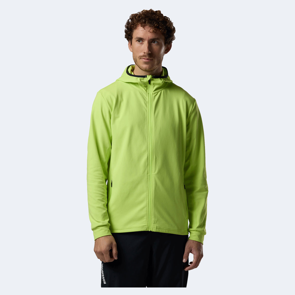 Rossignol Mid Layer Stetch Hoddie
