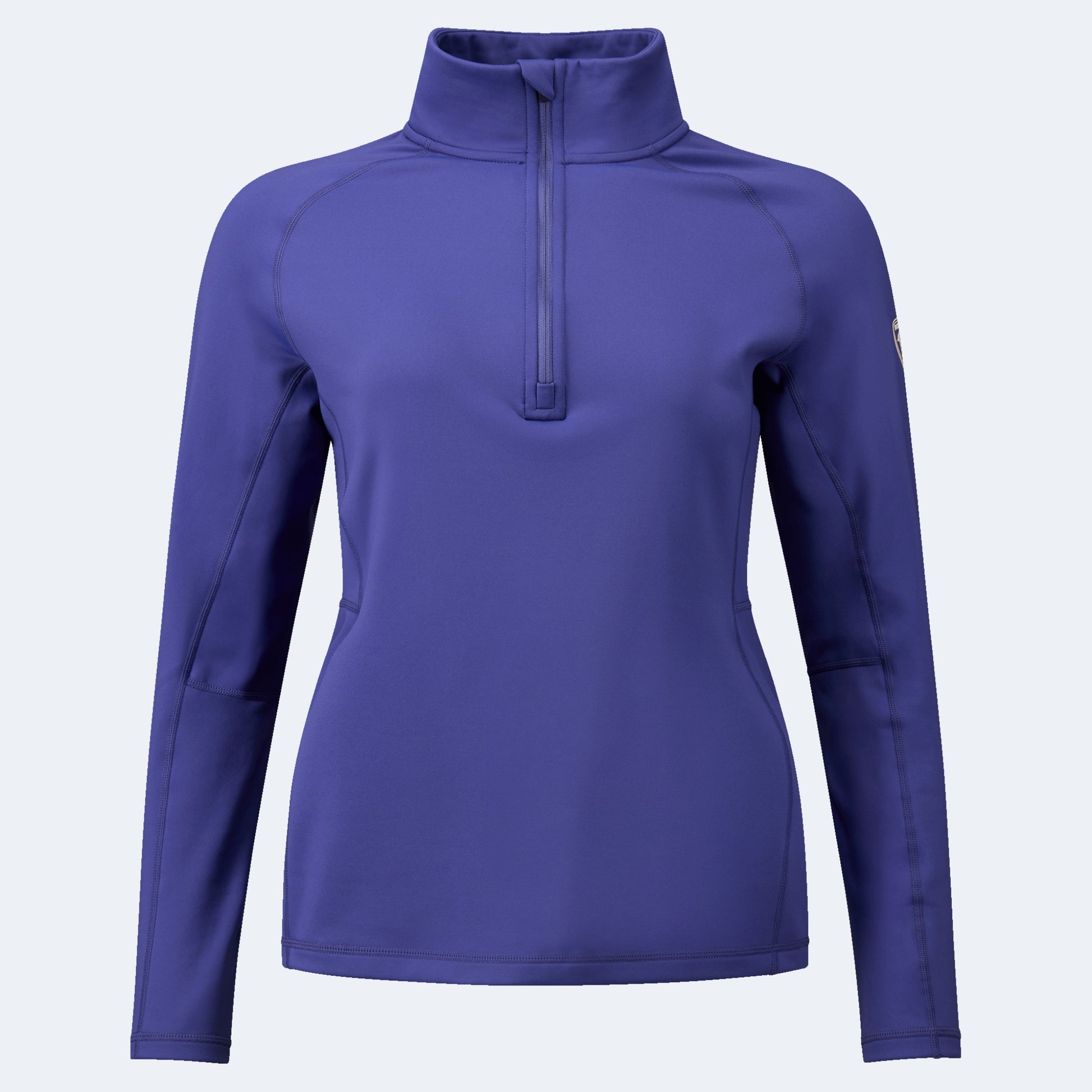Rossignol Mid Layer Women's Stretch 1/2 Zip