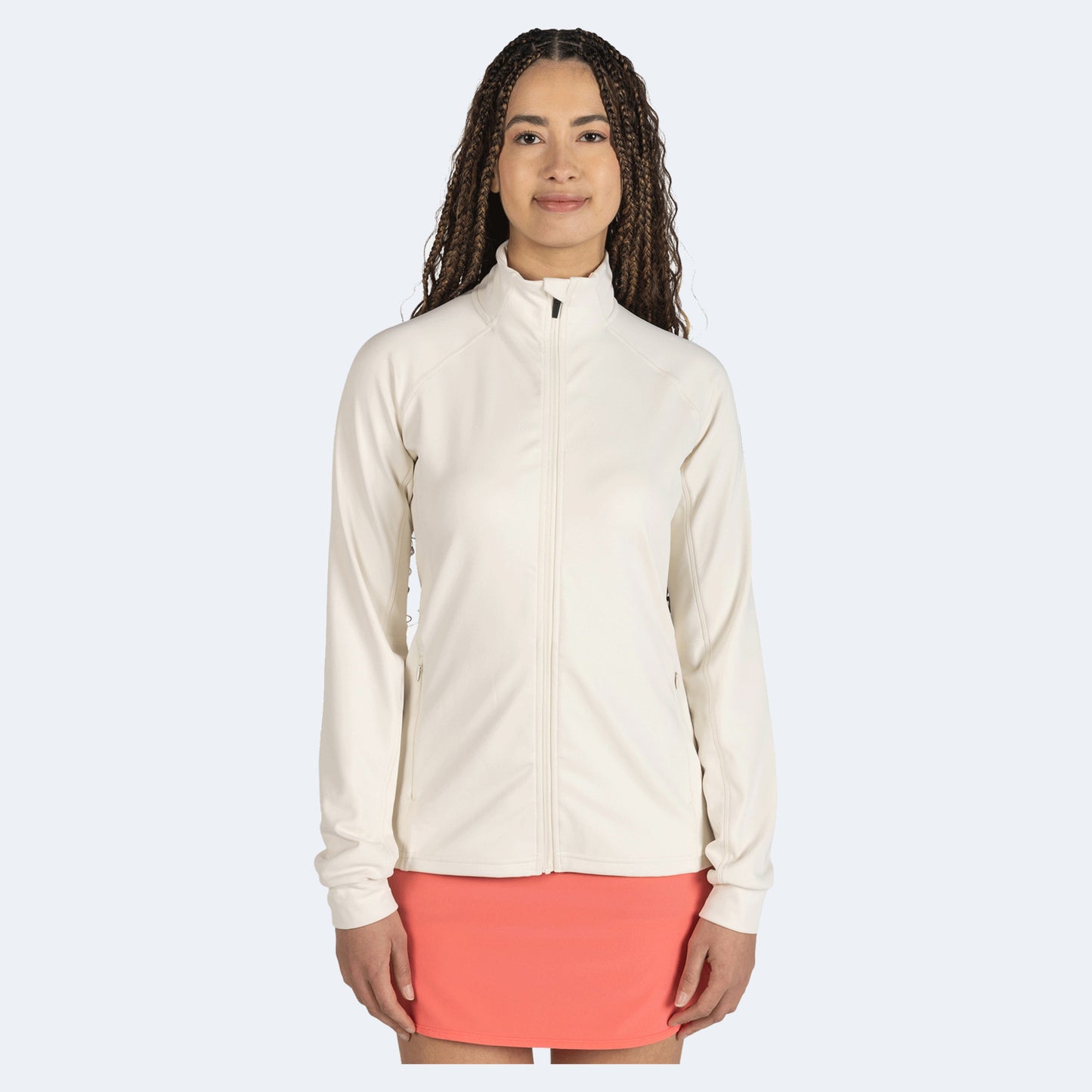 Rossignol Mid Layer Women's Stretch Ski Jacket